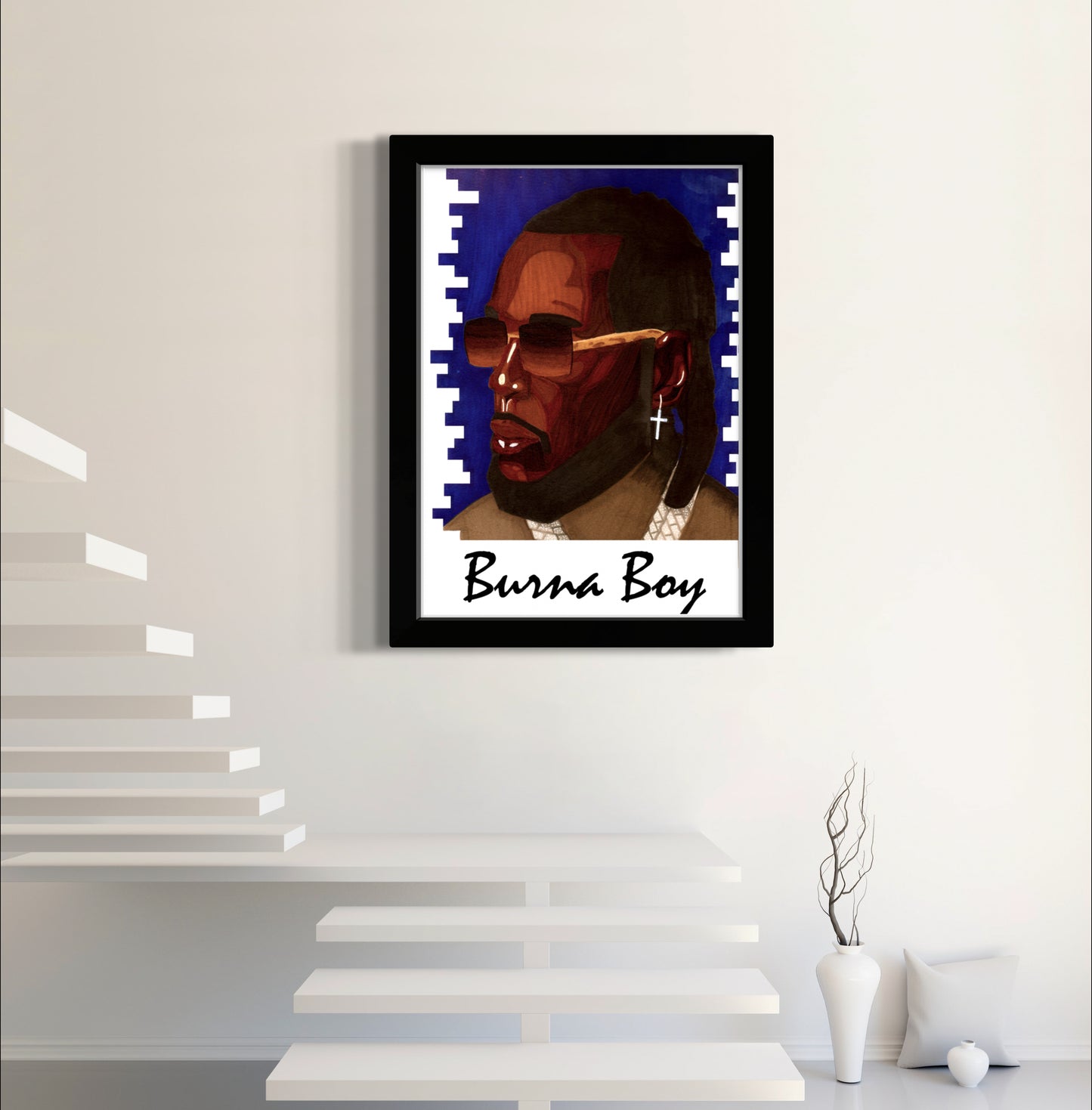 Burna Boy