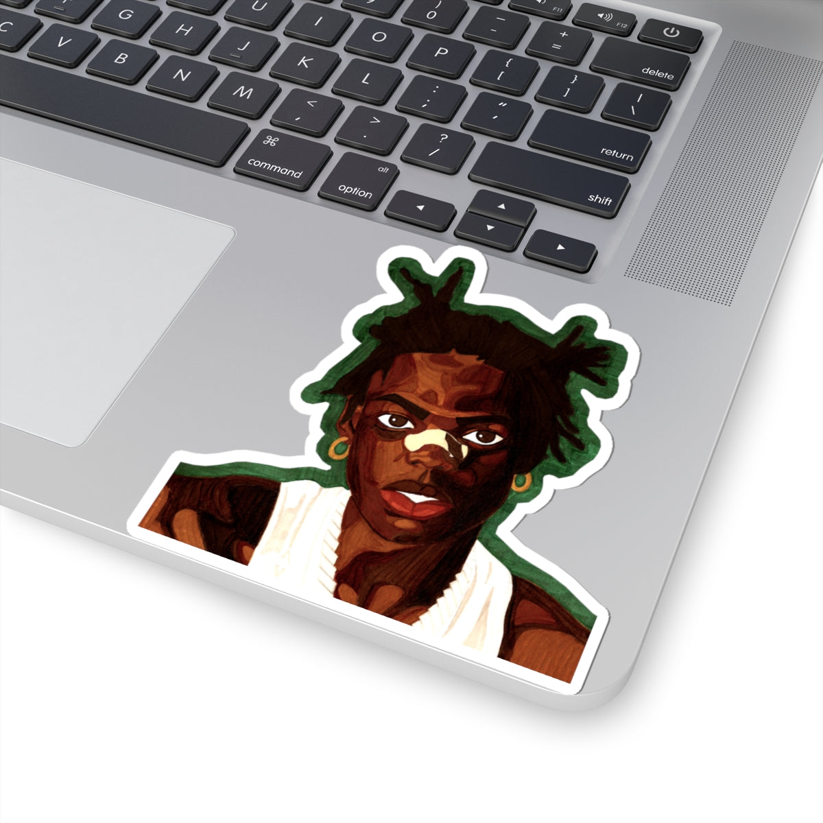 Rema sticker