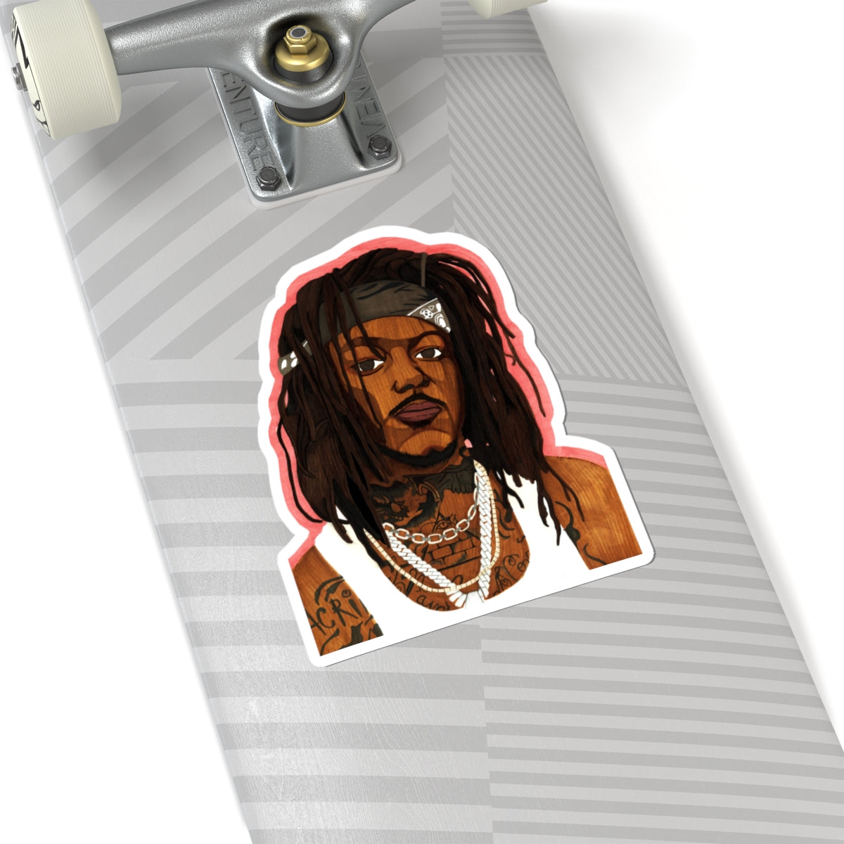 JID sticker