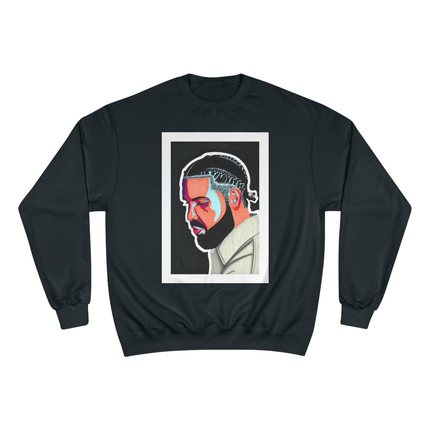 Drake Champion Sweatshirt