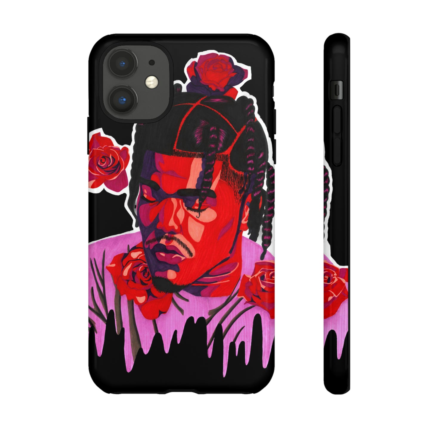 Smino Tough Phone Case