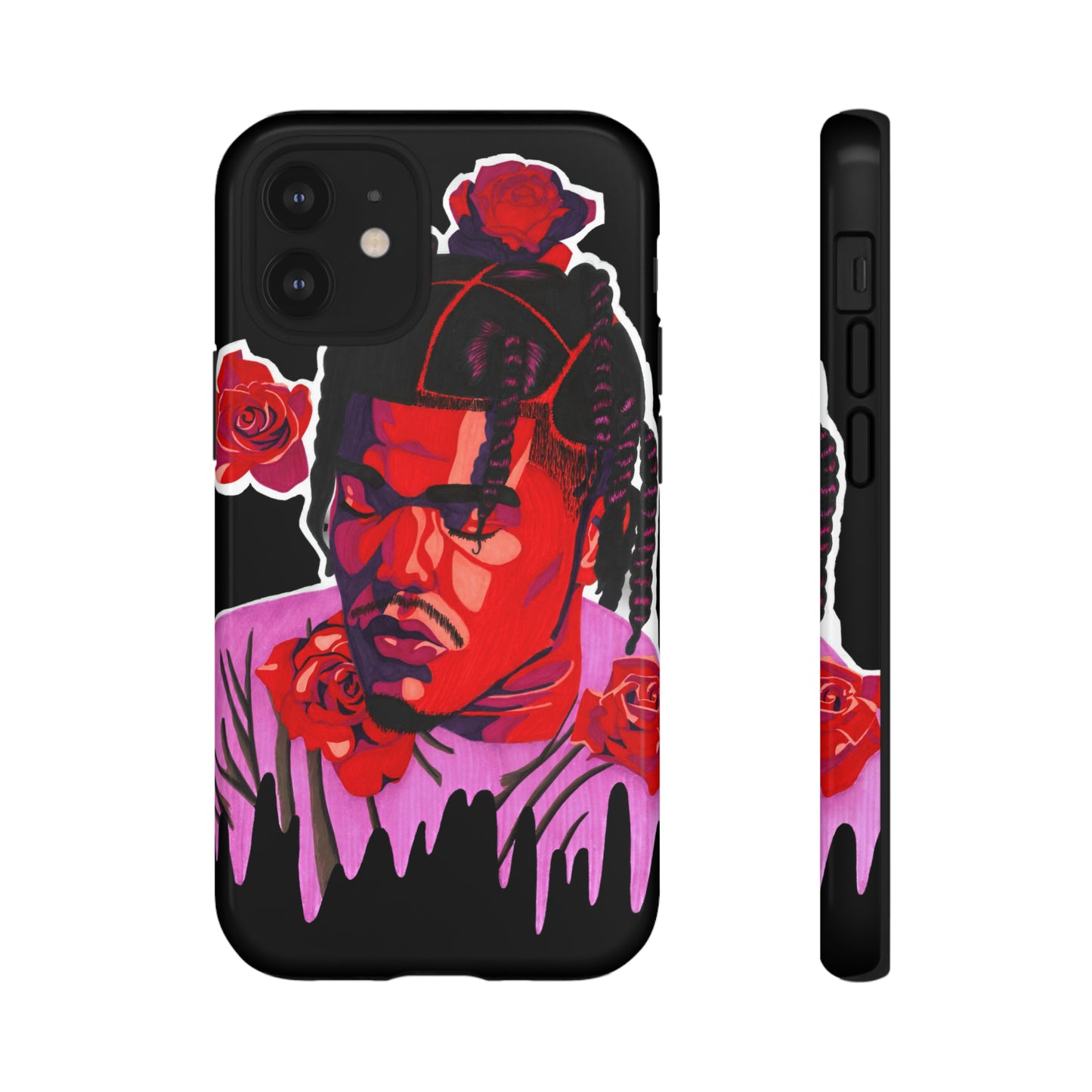 Smino Tough Phone Case