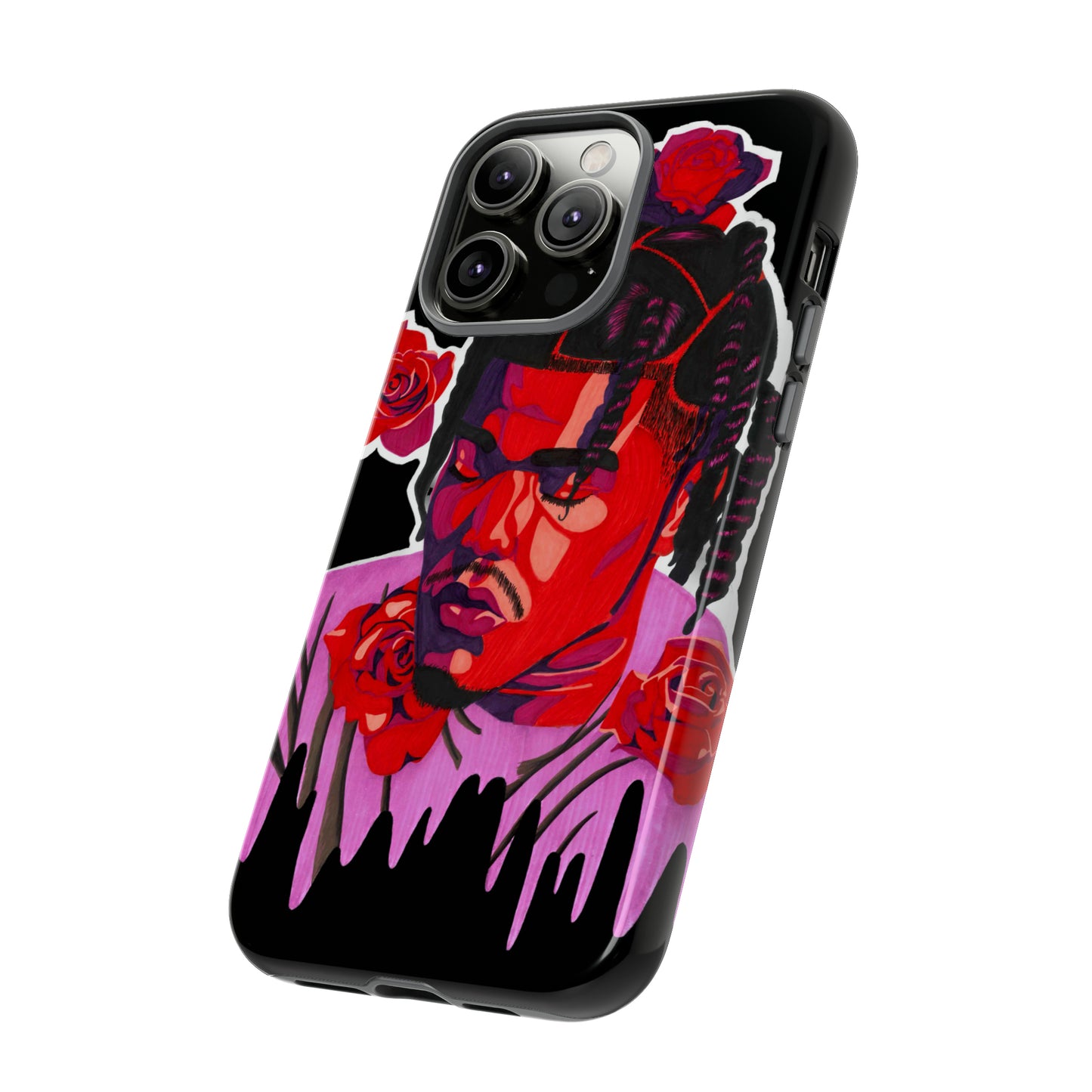 Smino Tough Phone Case