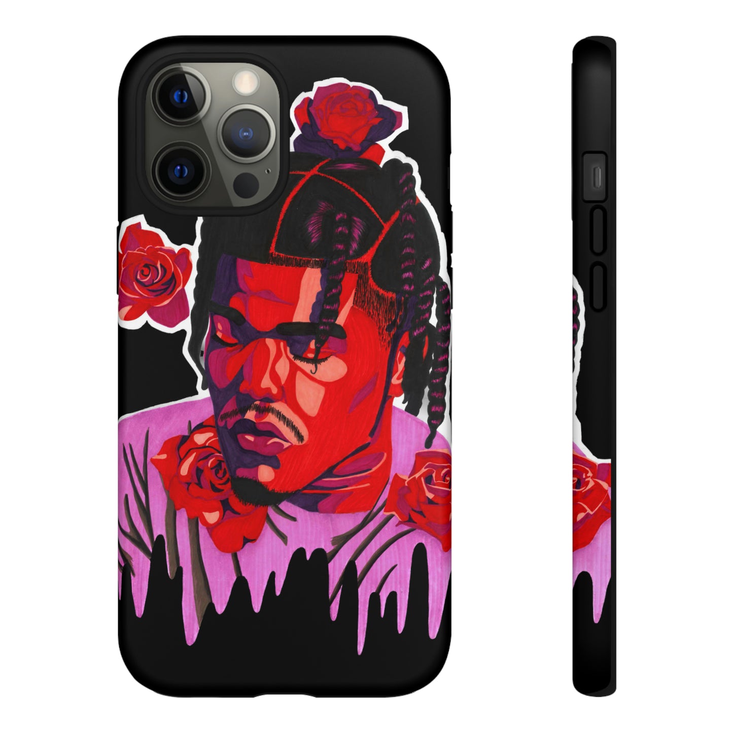 Smino Tough Phone Case