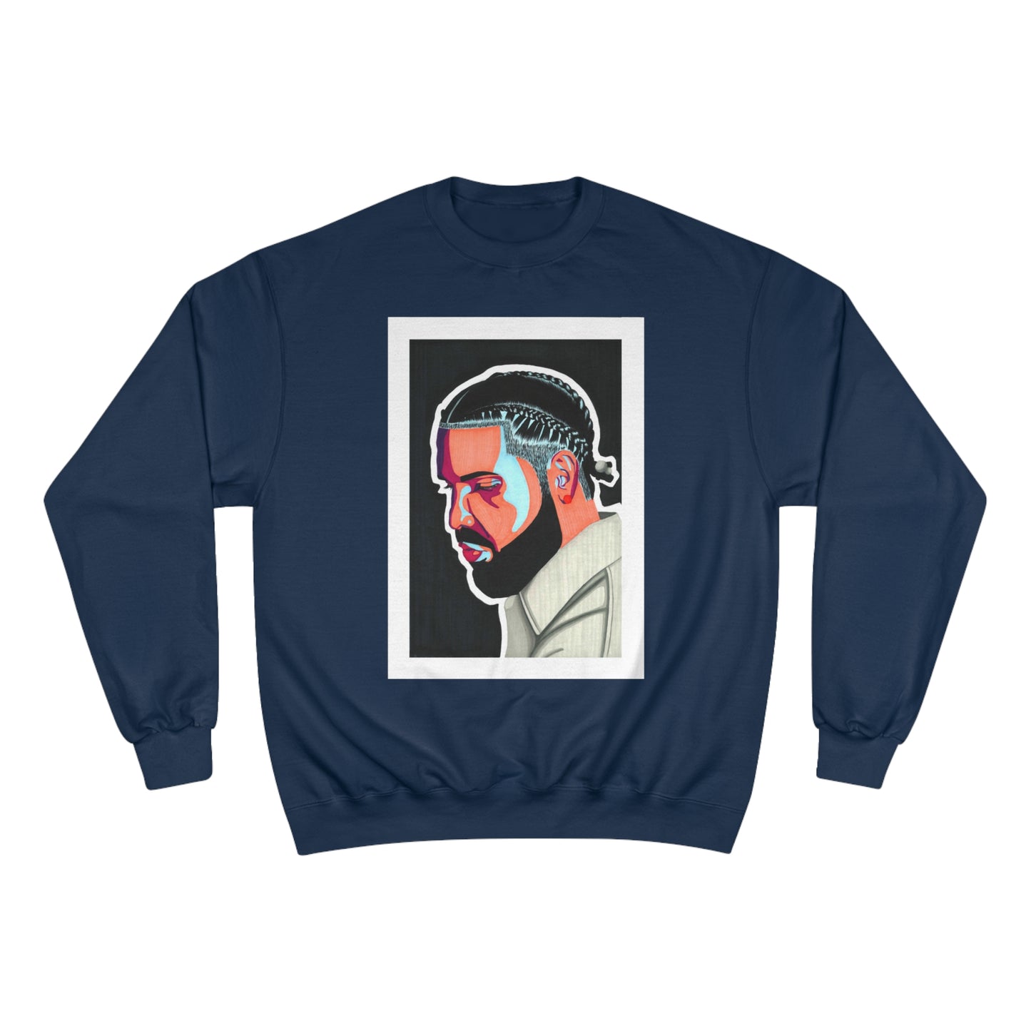 Drake Champion Sweatshirt