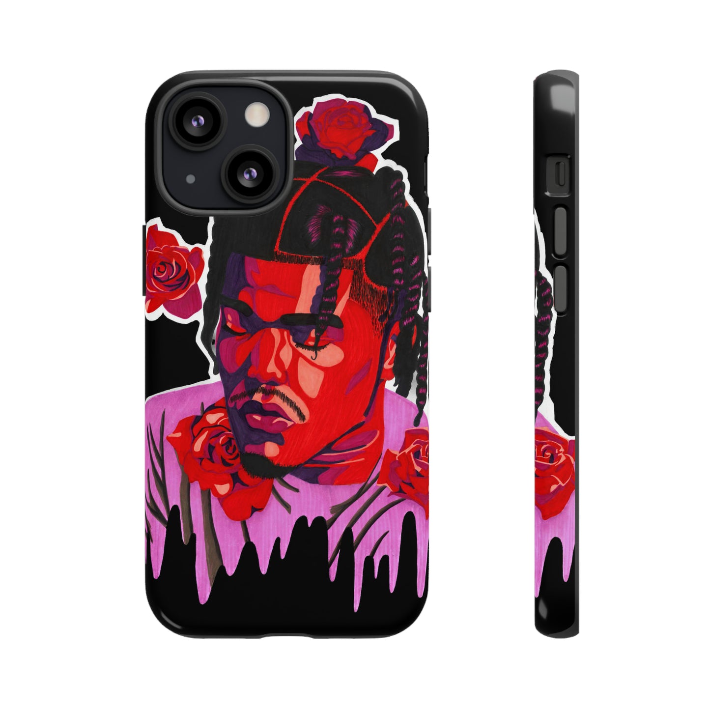 Smino Tough Phone Case