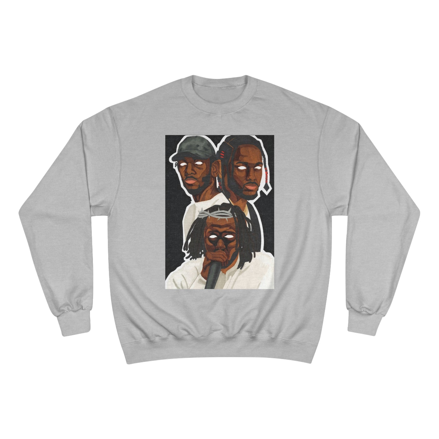 Copy of Labrinth "Everest" Champion Sweatshirt