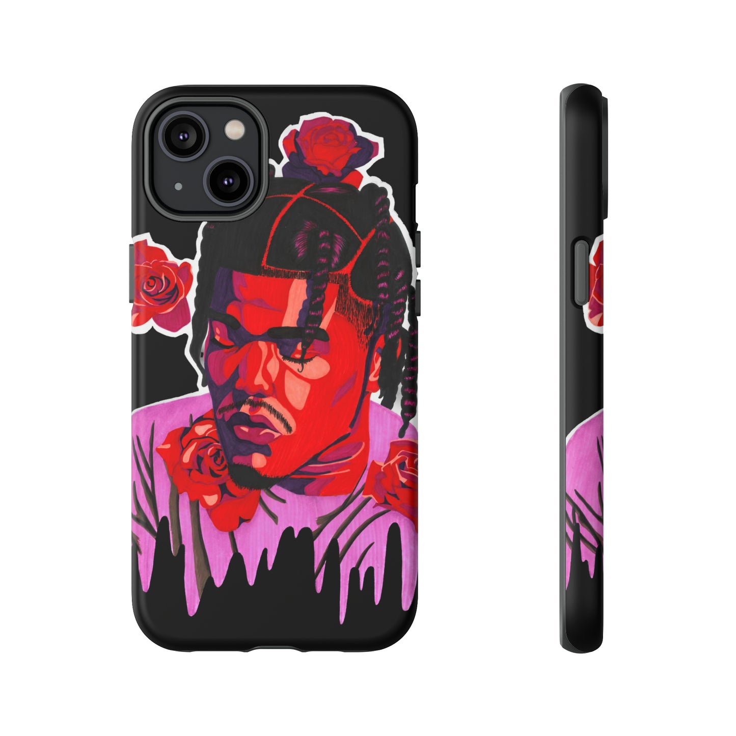 Smino Tough Phone Case