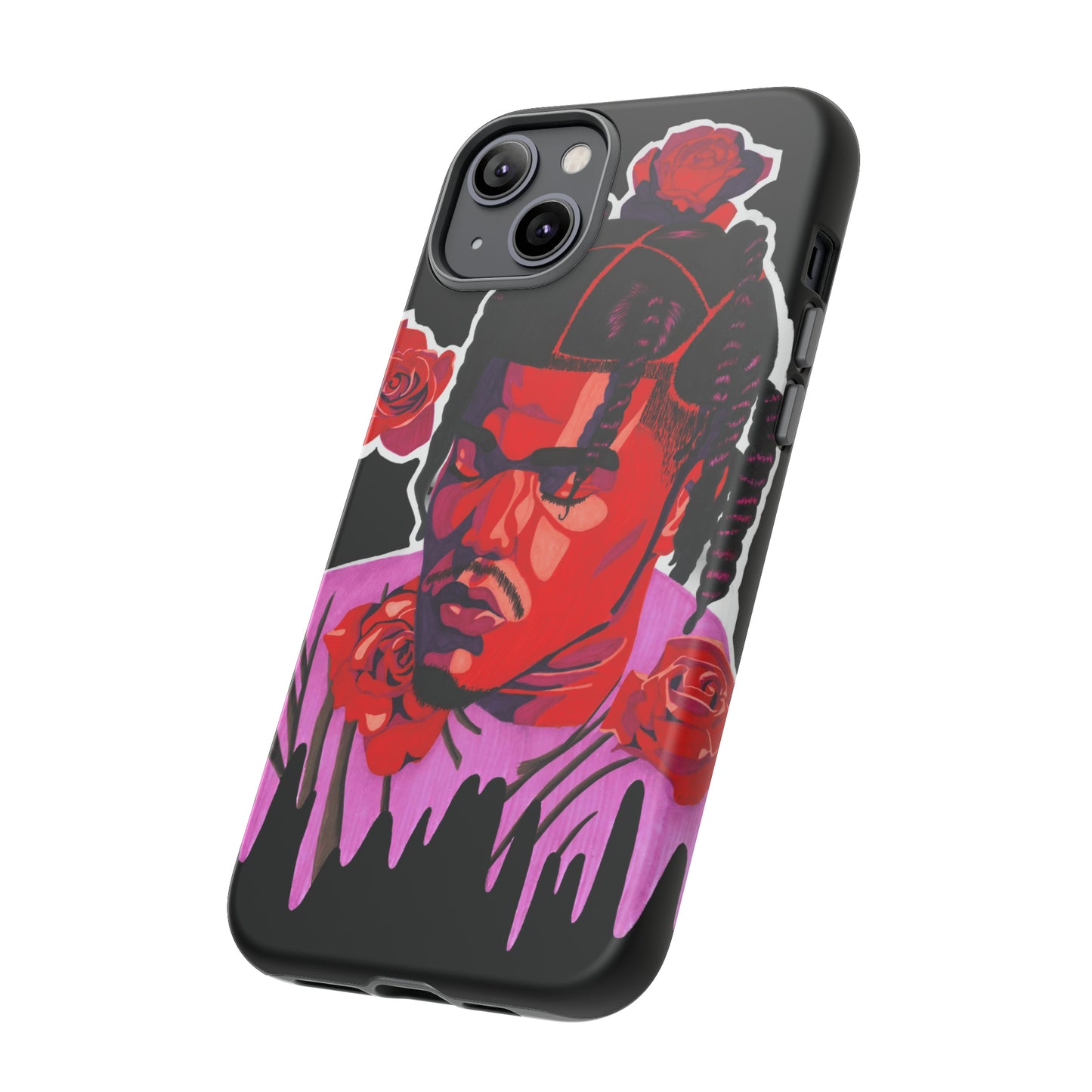 Smino Tough Phone Case