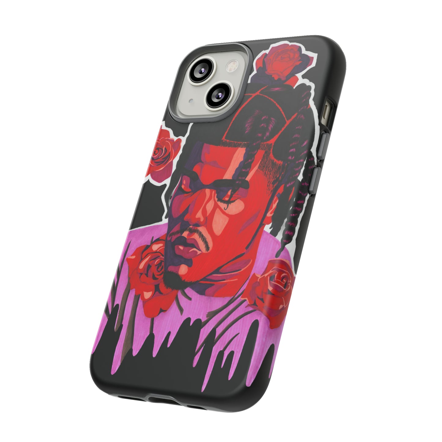 Smino Tough Phone Case