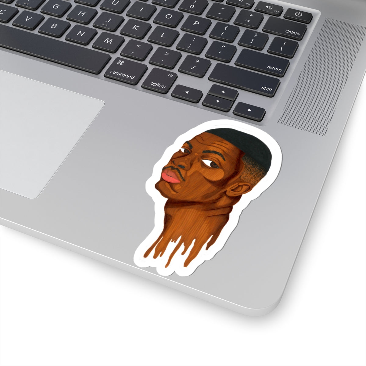 Vince Staples sticker