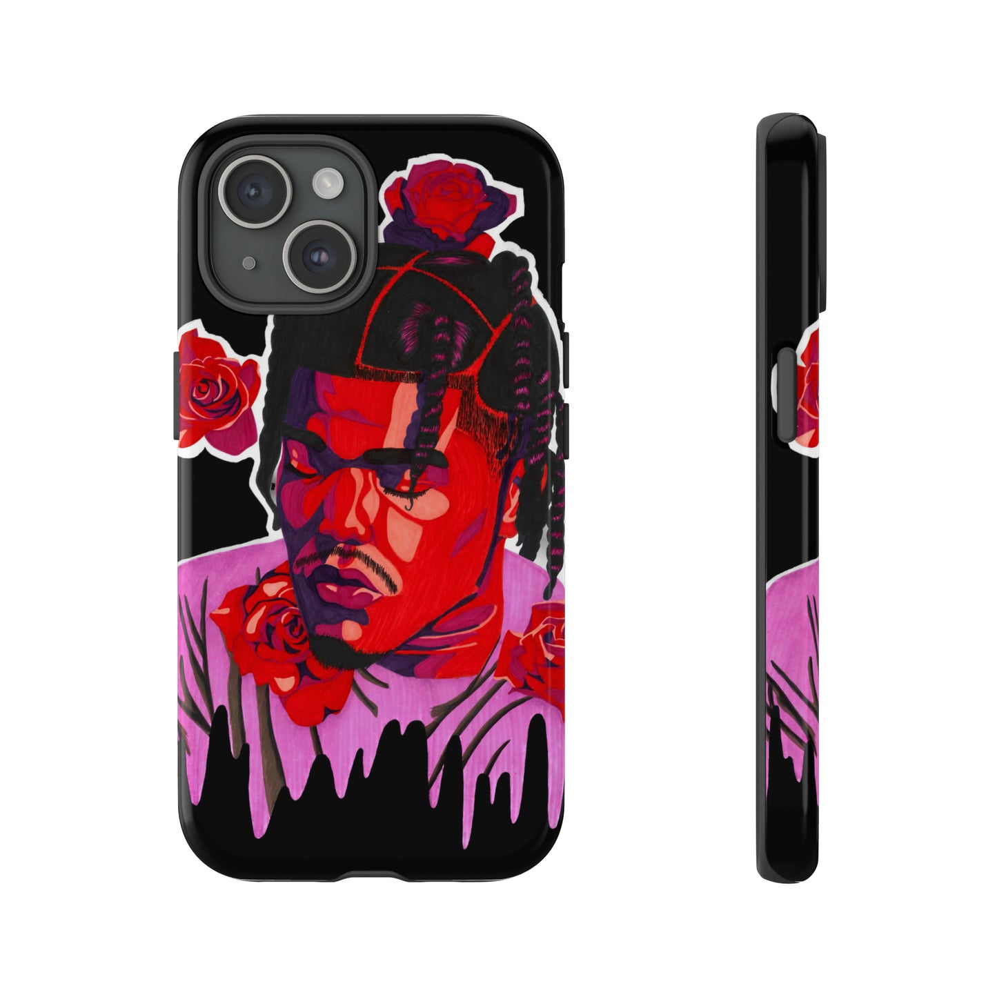 Smino Tough Phone Case