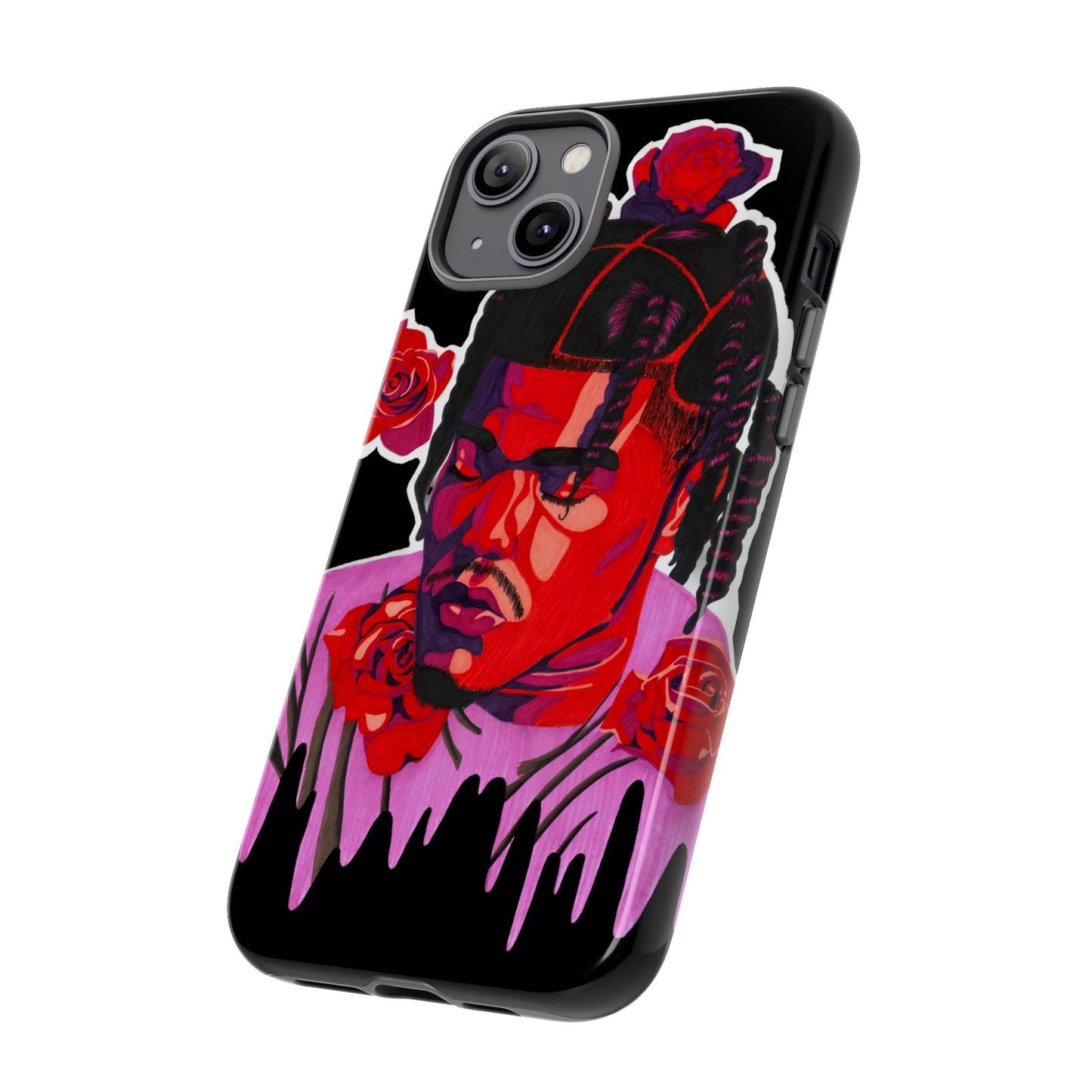 Smino Tough Phone Case