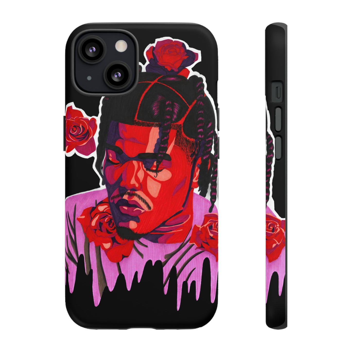 Smino Tough Phone Case