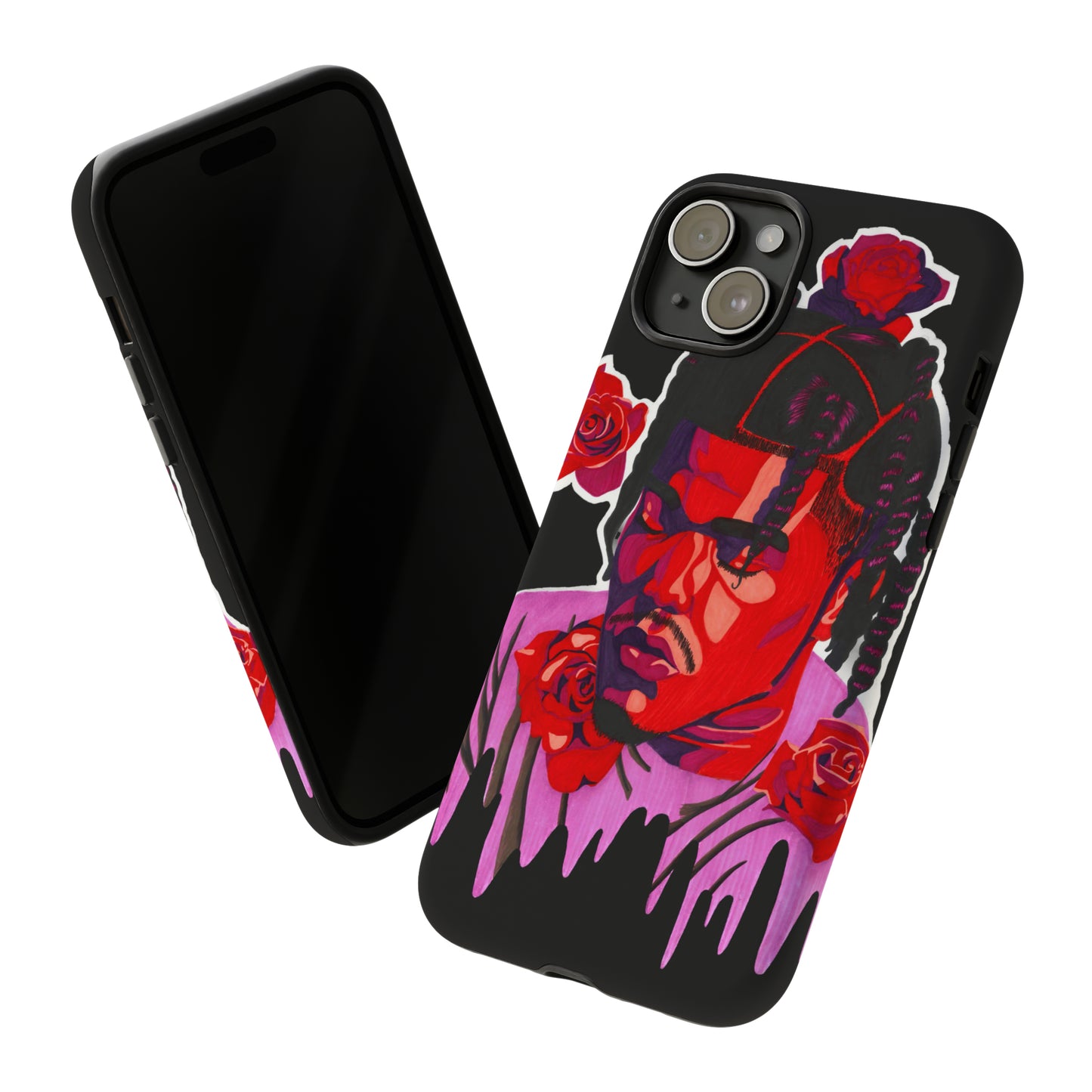 Smino Tough Phone Case