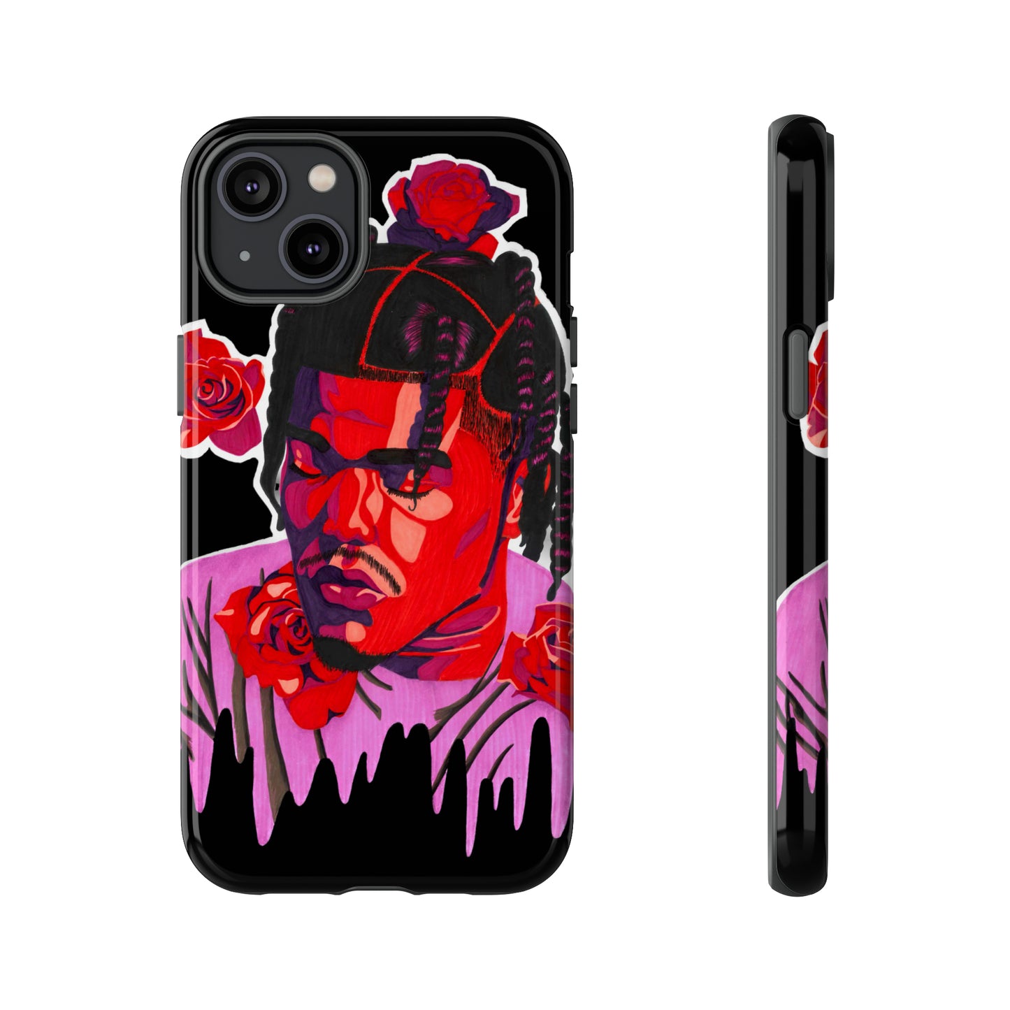 Smino Tough Phone Case