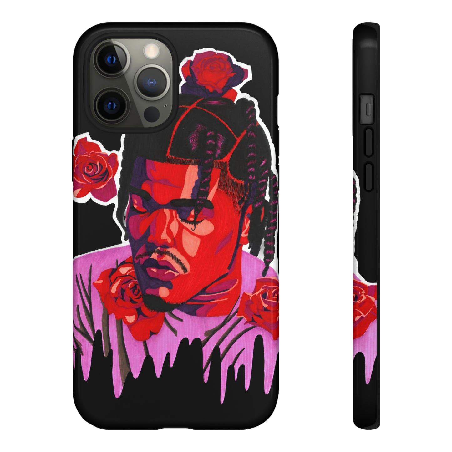 Smino Tough Phone Case