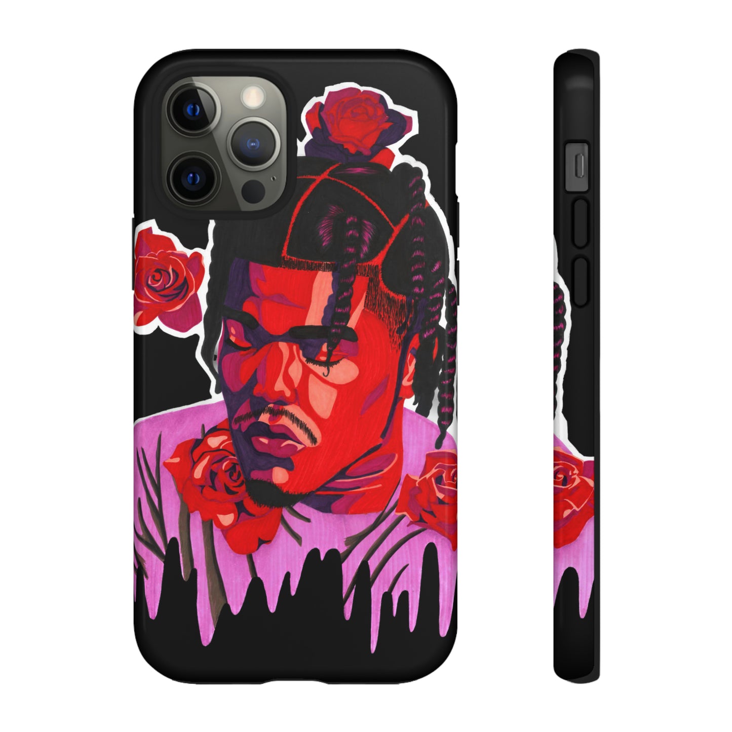 Smino Tough Phone Case