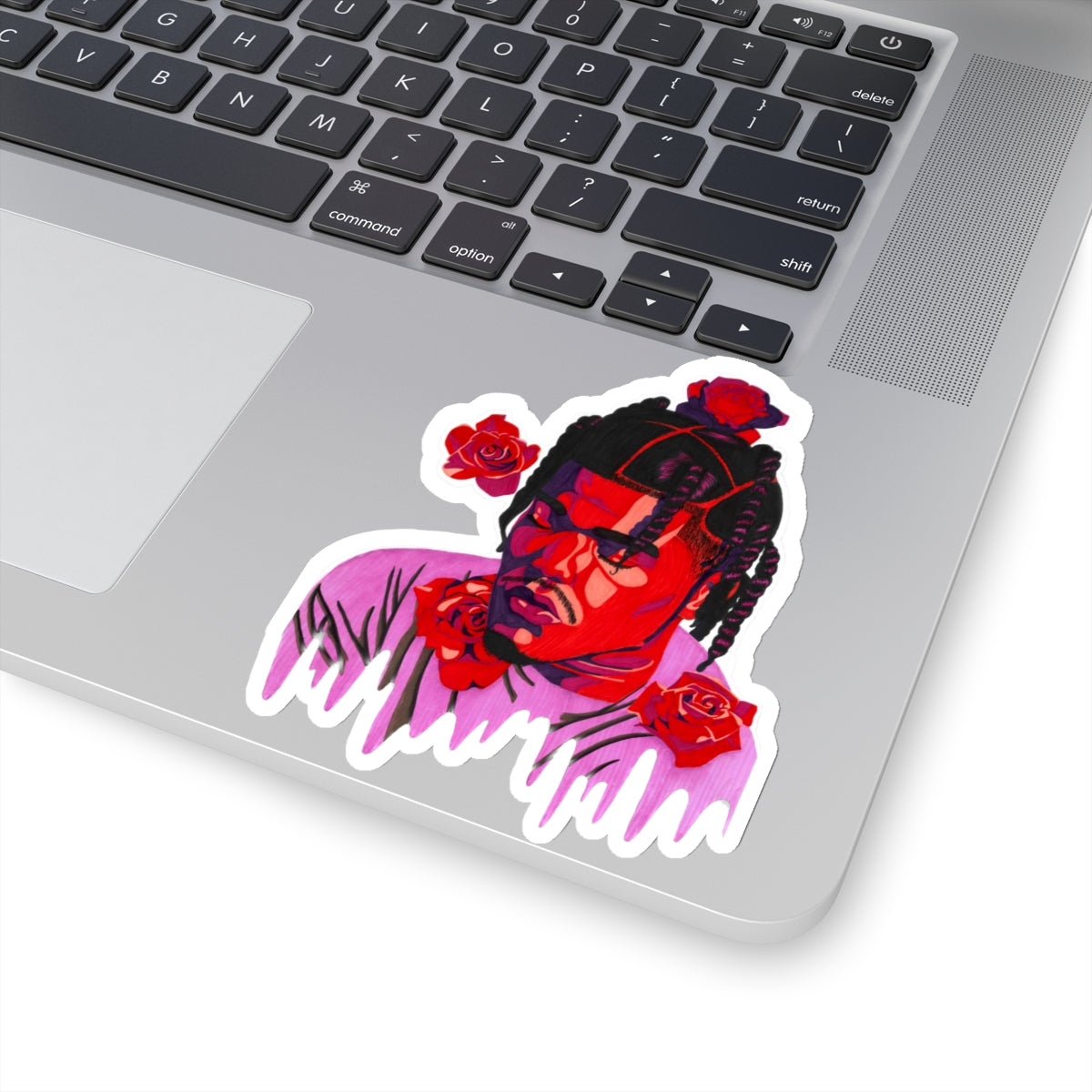 Smino sticker