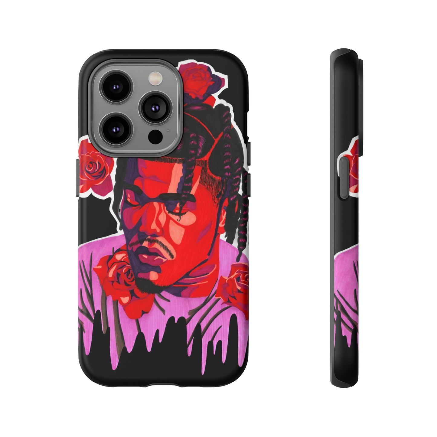 Smino Tough Phone Case