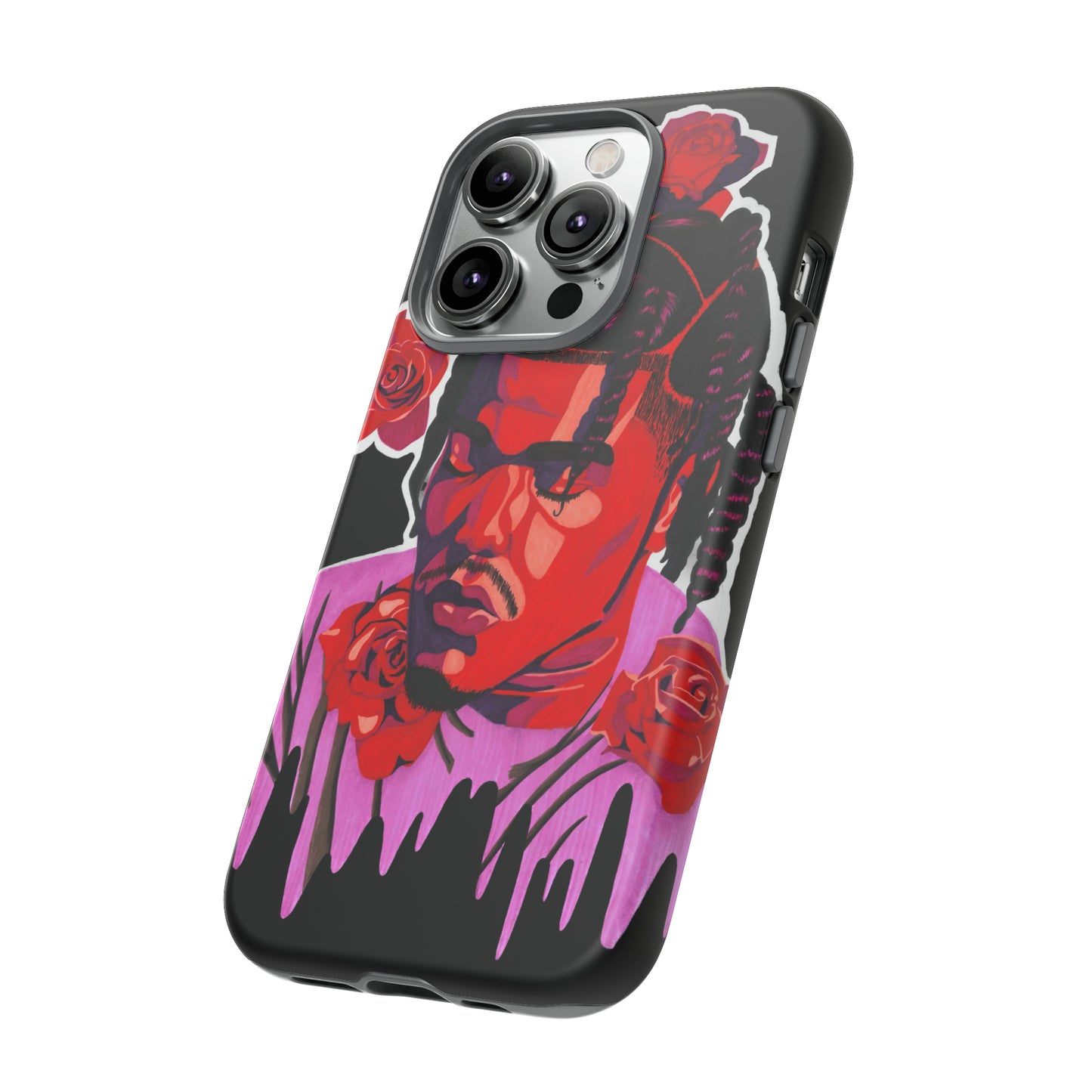 Smino Tough Phone Case