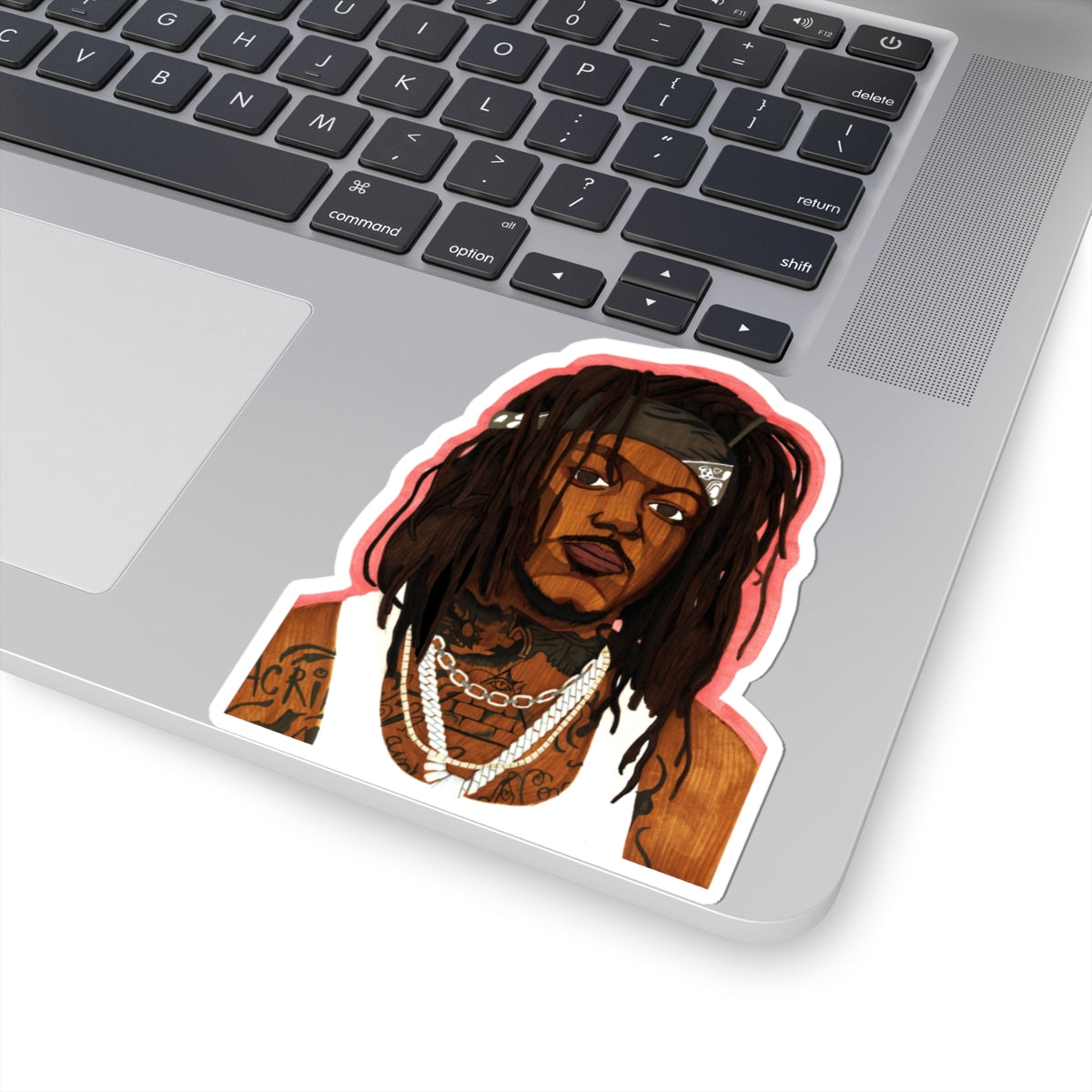 JID sticker