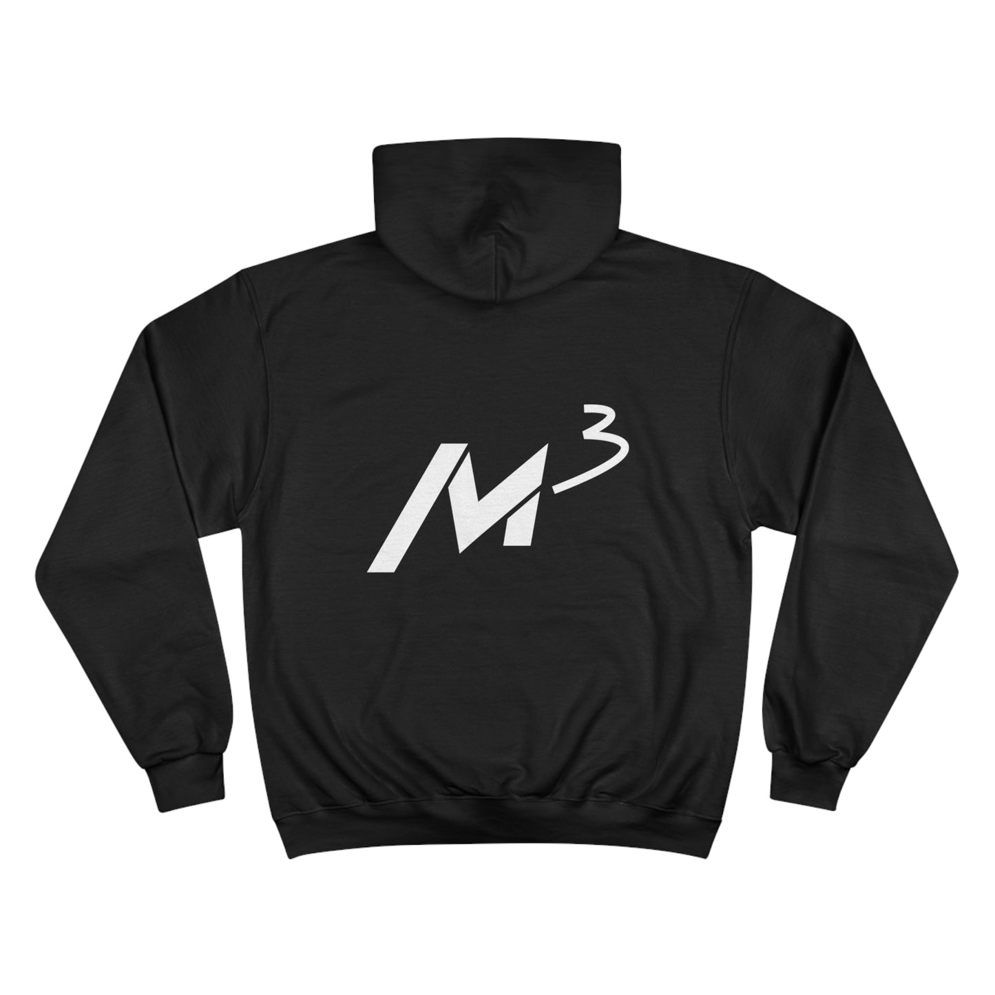 Tems Champion Hoodie