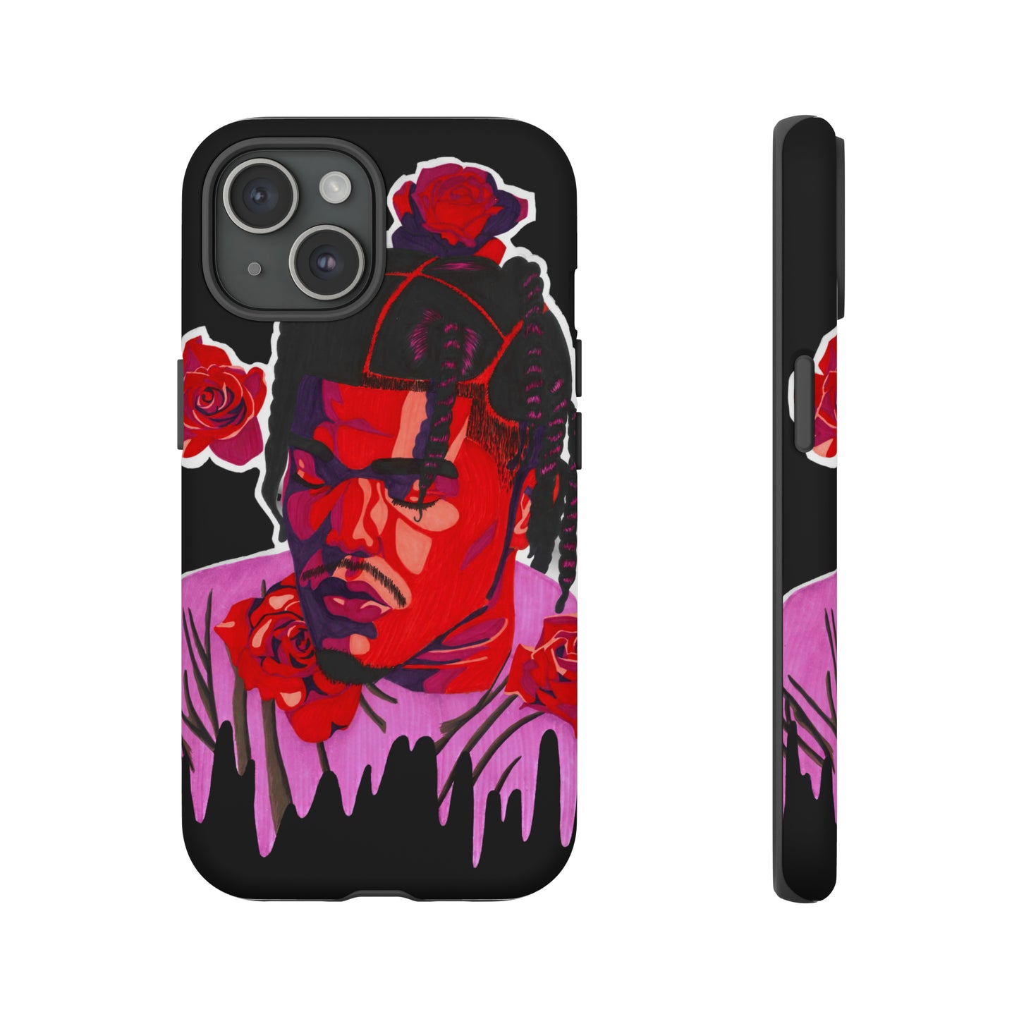 Smino Tough Phone Case