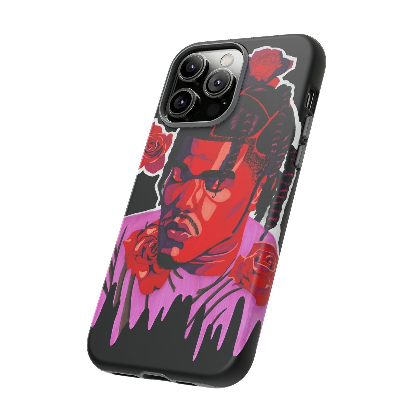 Smino Tough Phone Case