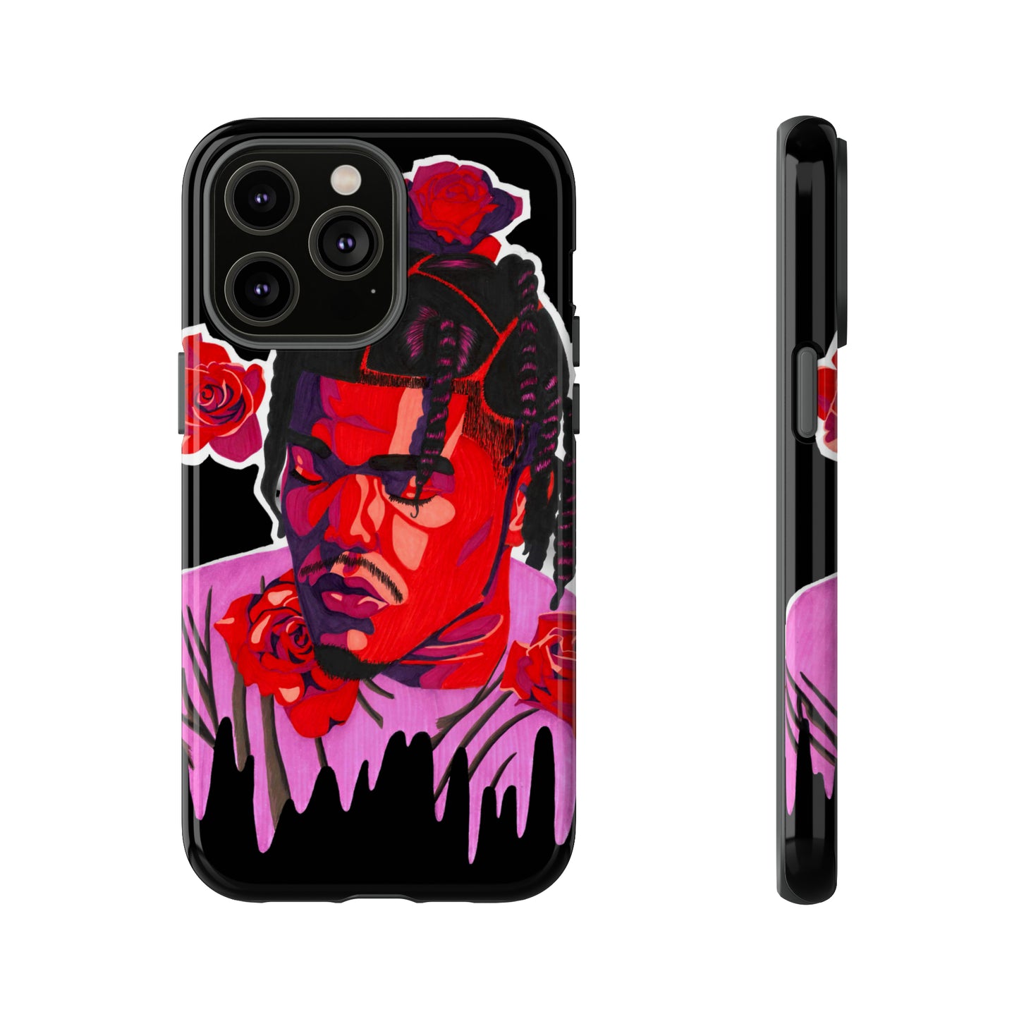 Smino Tough Phone Case