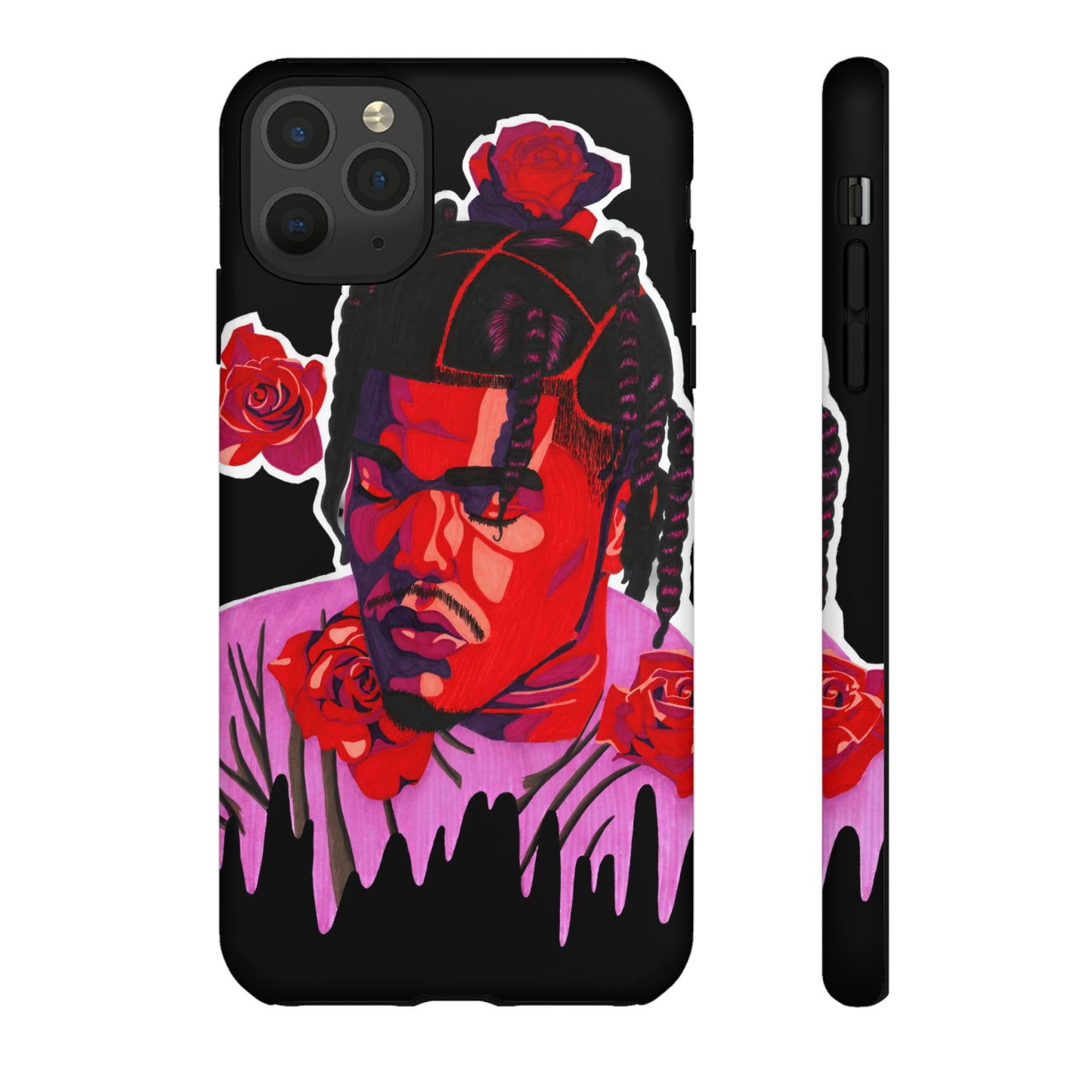 Smino Tough Phone Case