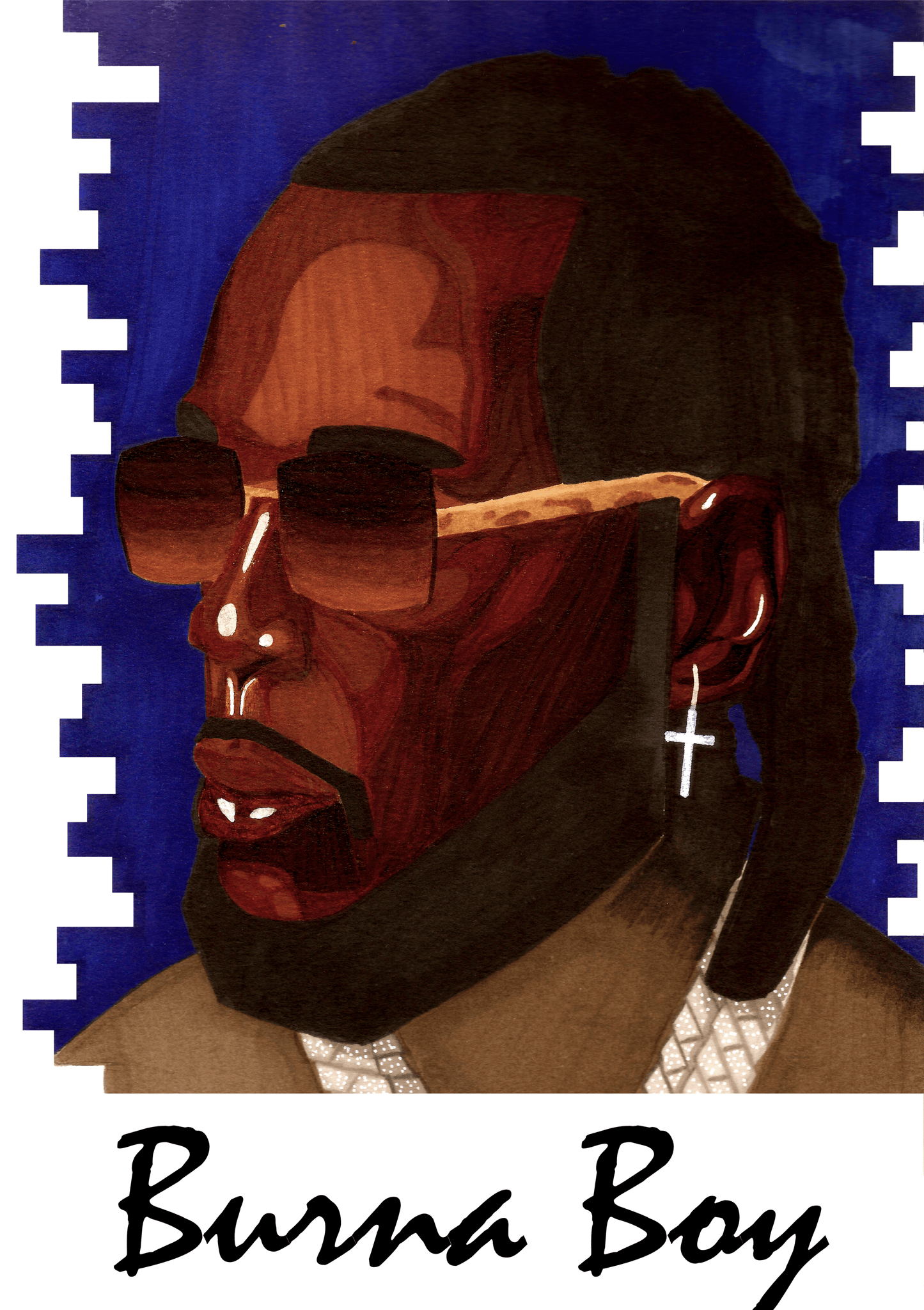 Burna Boy
