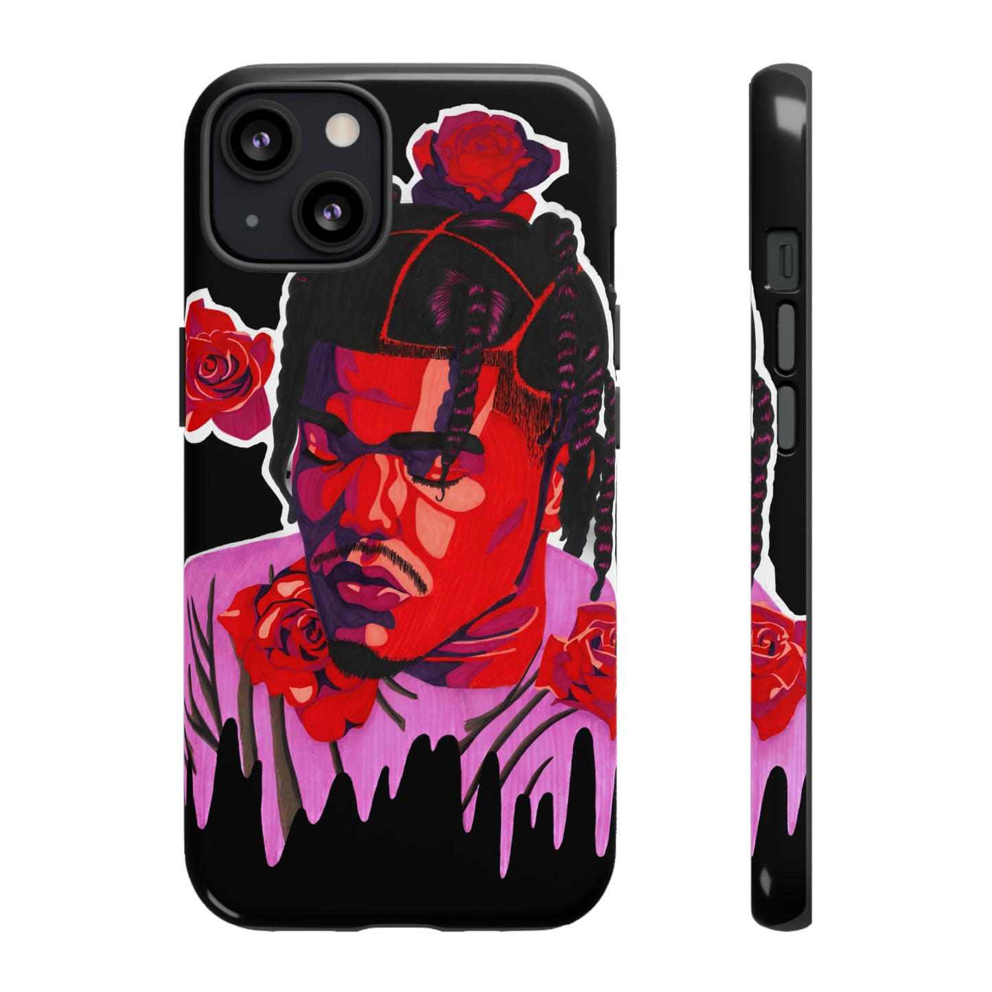 Smino Tough Phone Case