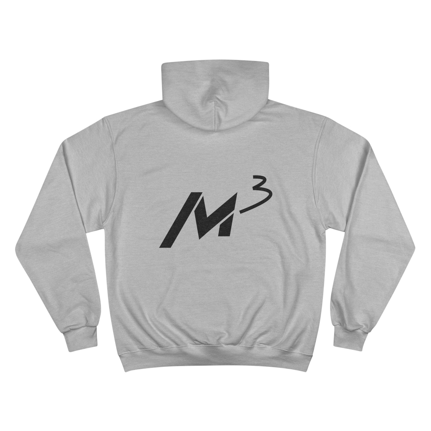 Tems Champion Hoodie