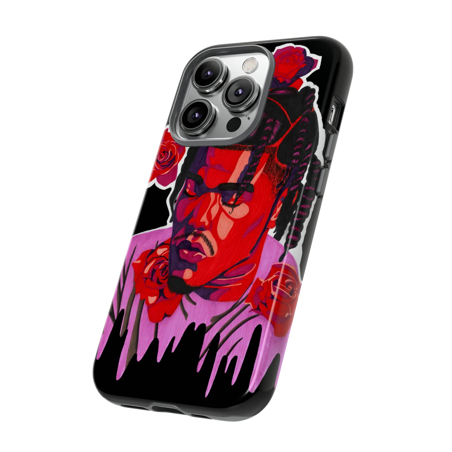 Smino Tough Phone Case