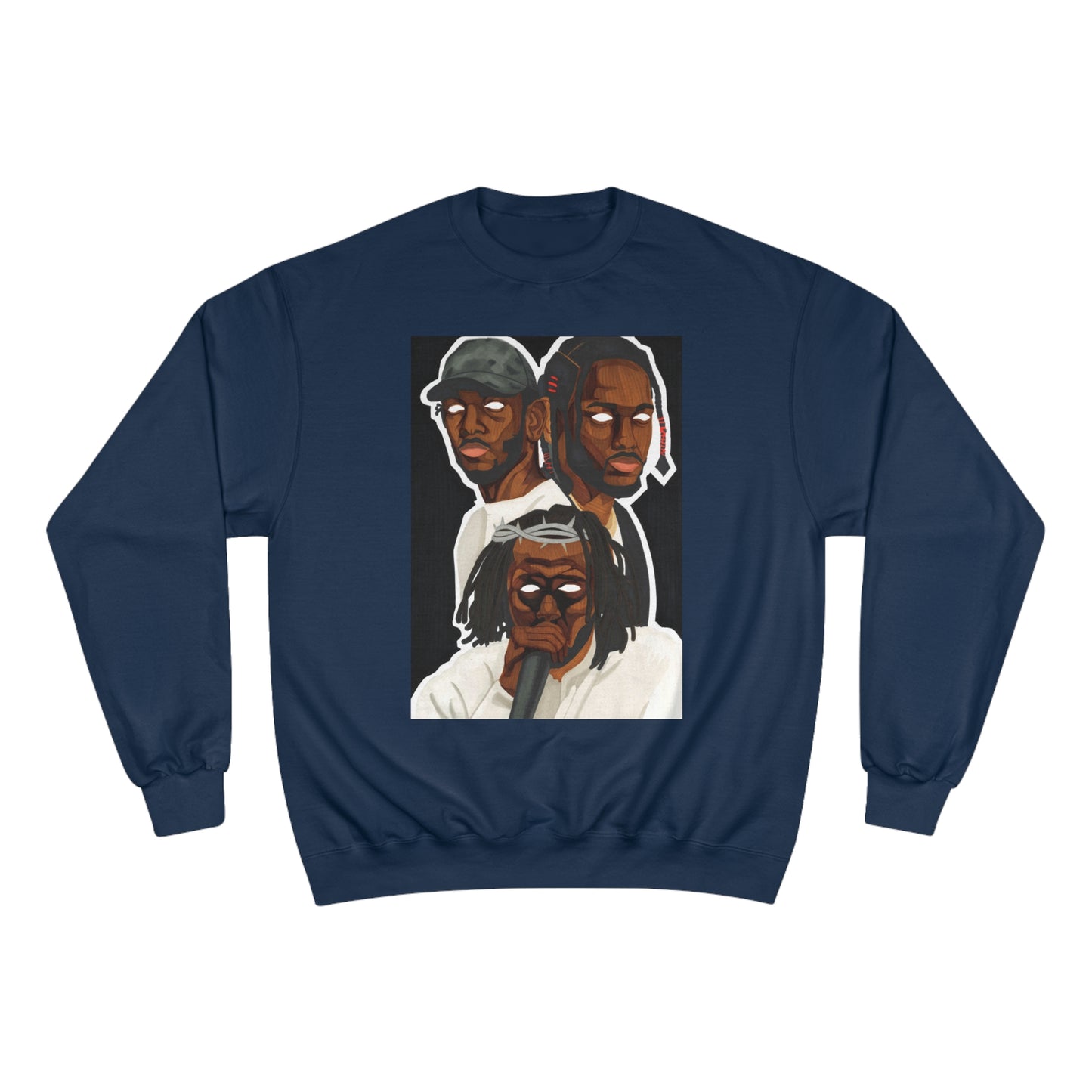 Copy of Labrinth "Everest" Champion Sweatshirt