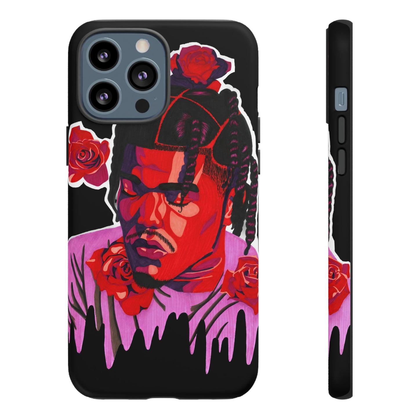 Smino Tough Phone Case