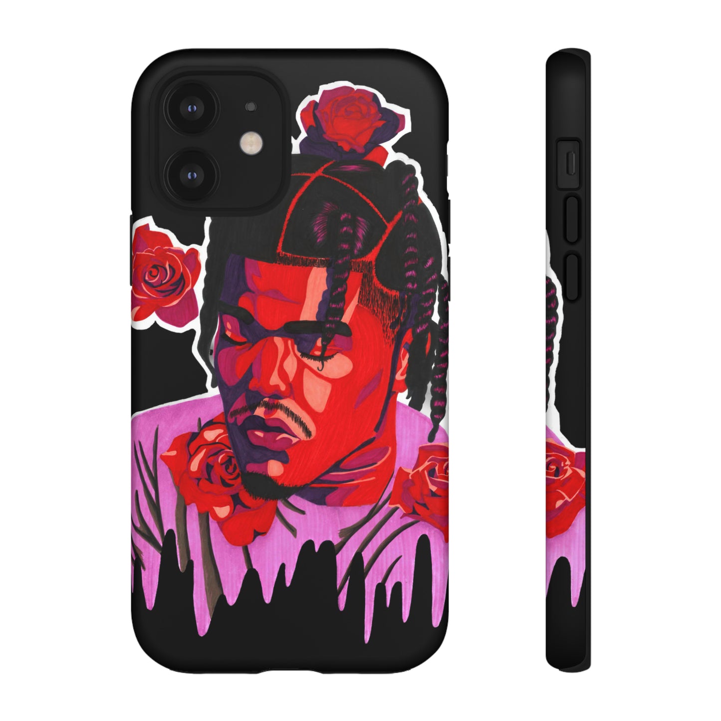 Smino Tough Phone Case