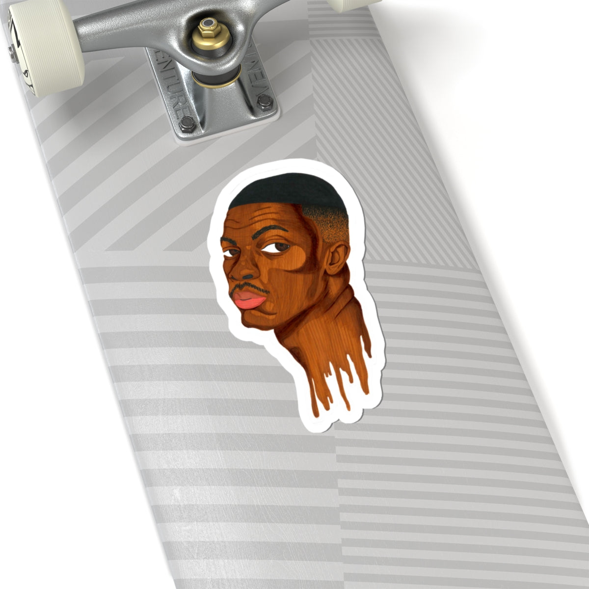 Vince Staples sticker