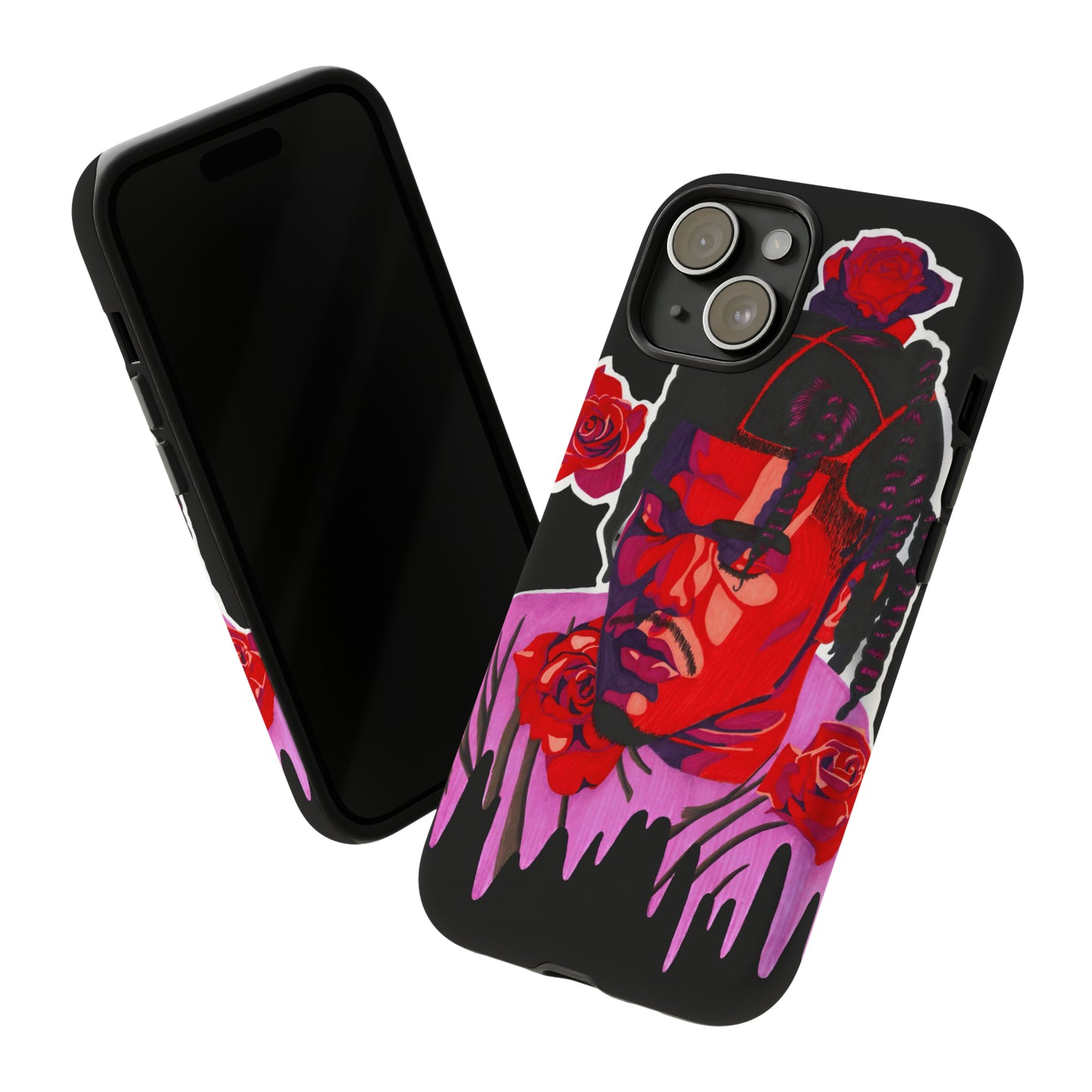 Smino Tough Phone Case