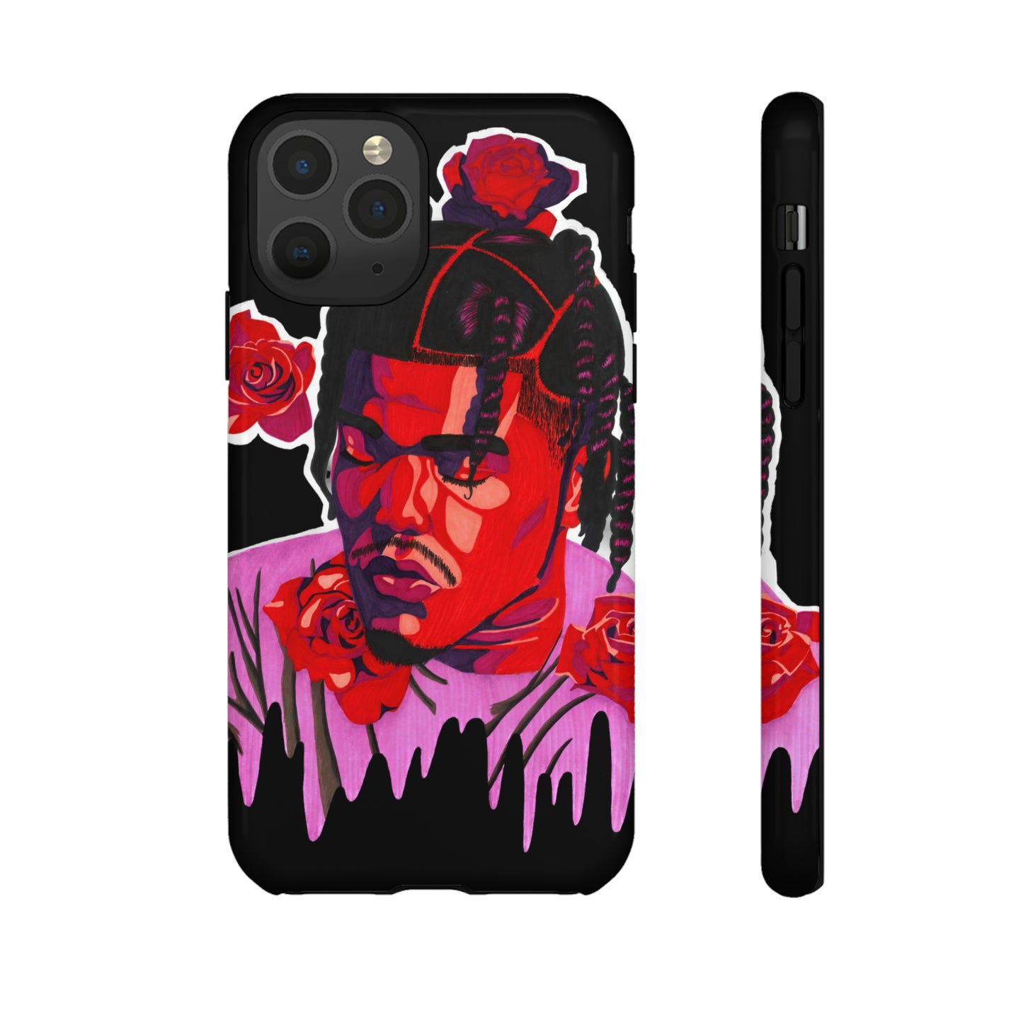 Smino Tough Phone Case