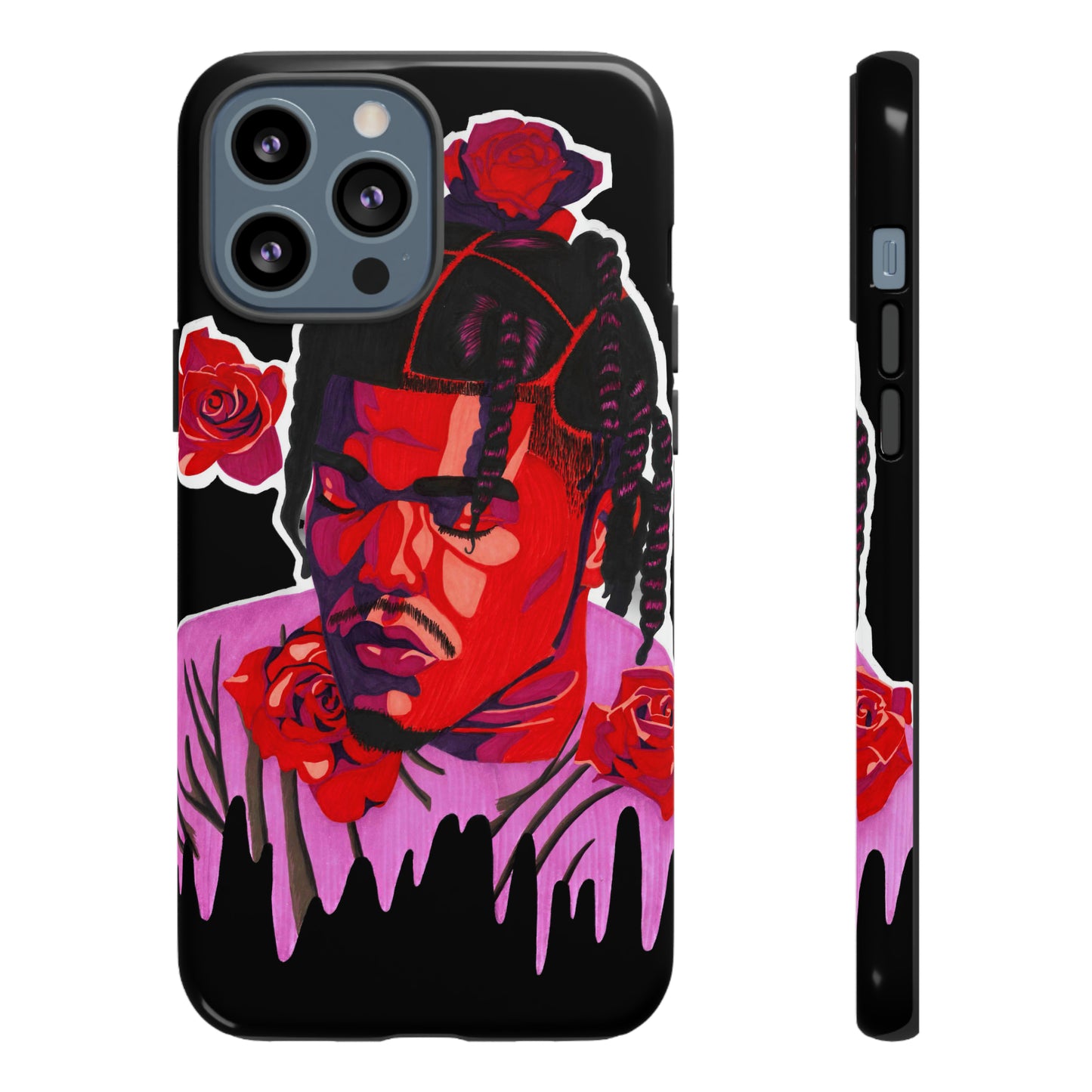 Smino Tough Phone Case