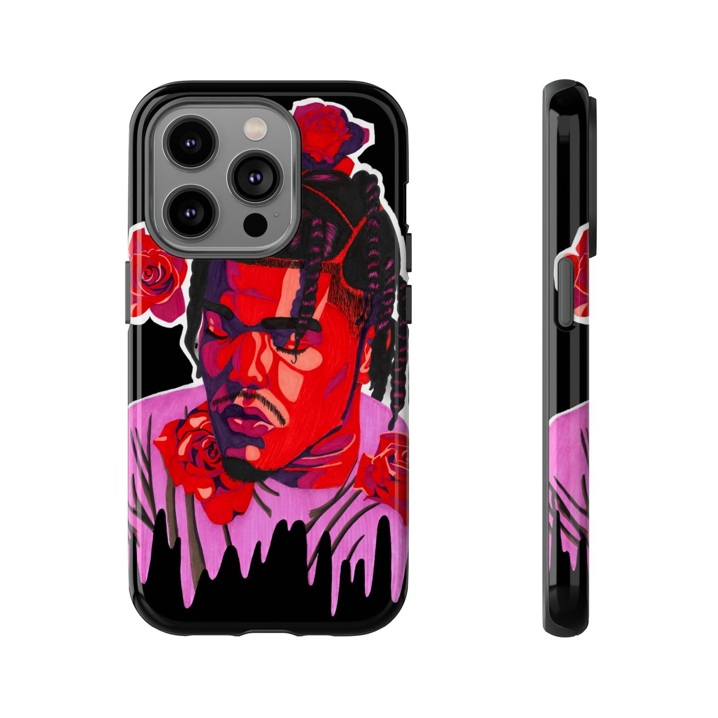 Smino Tough Phone Case