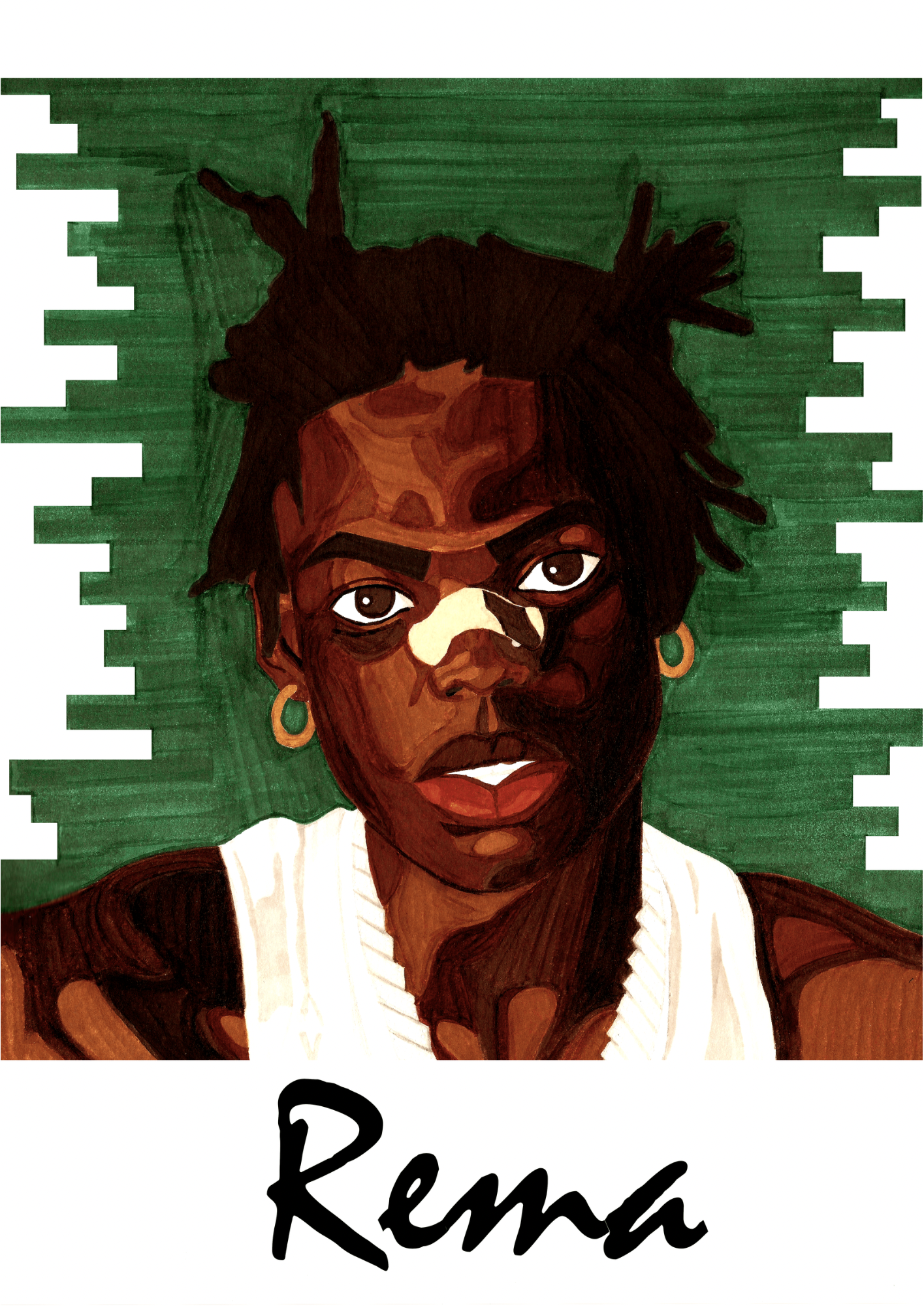 Rema print