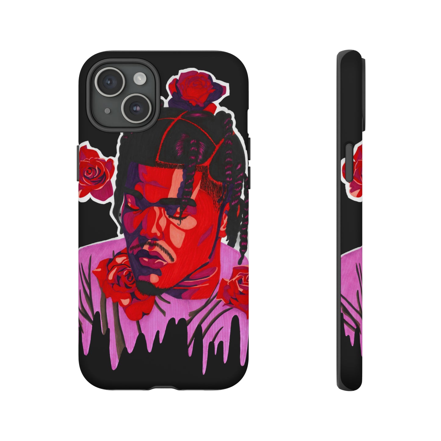 Smino Tough Phone Case