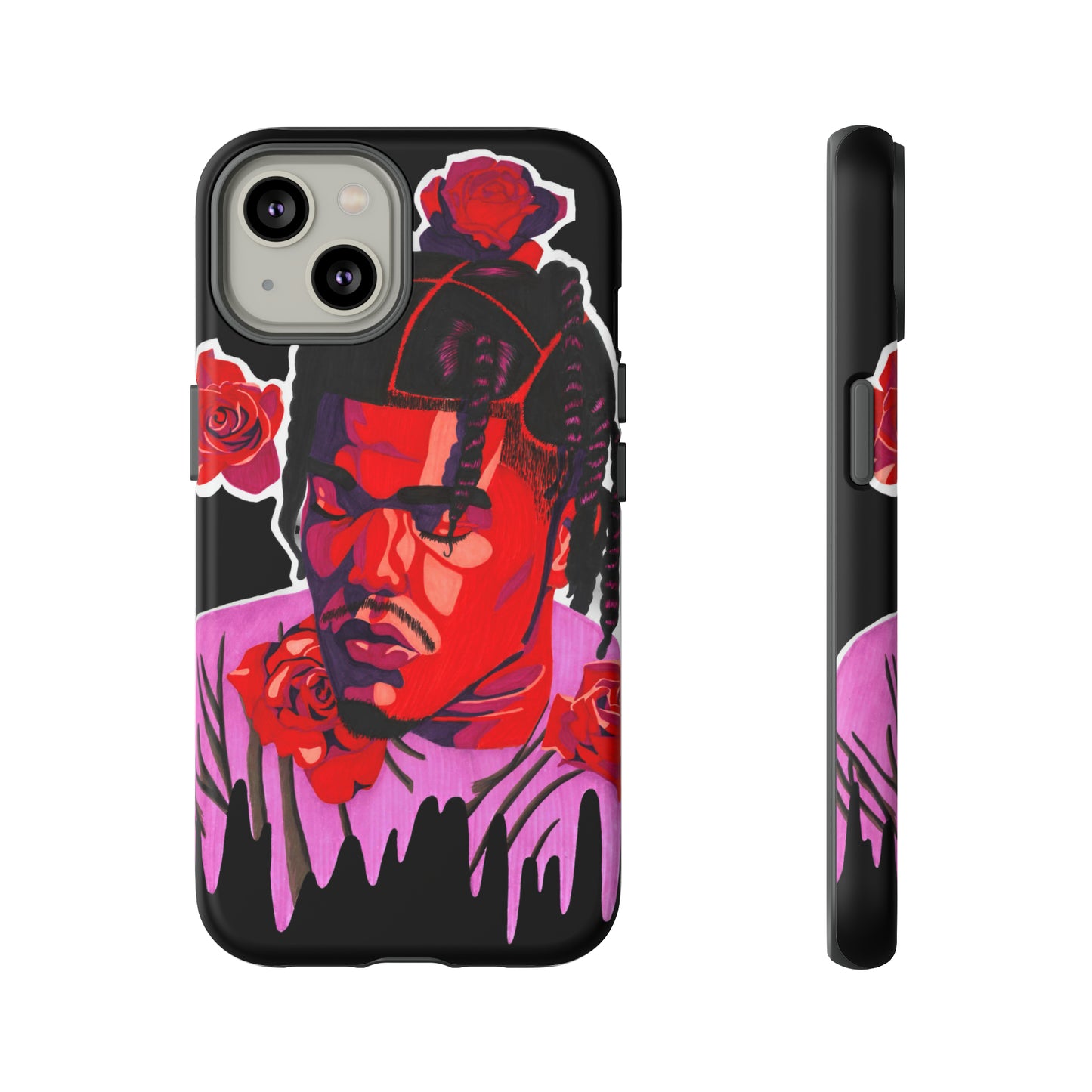 Smino Tough Phone Case