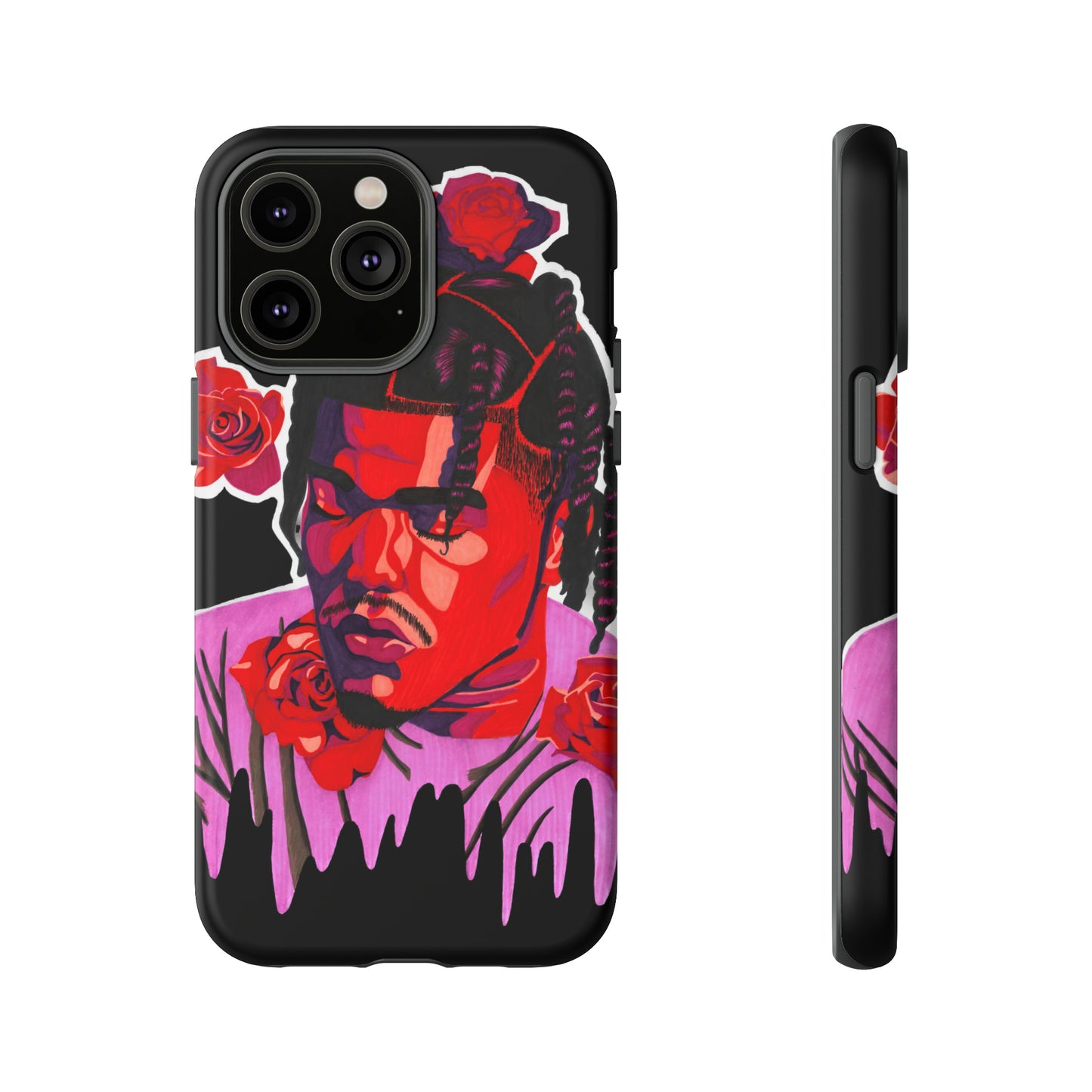 Smino Tough Phone Case