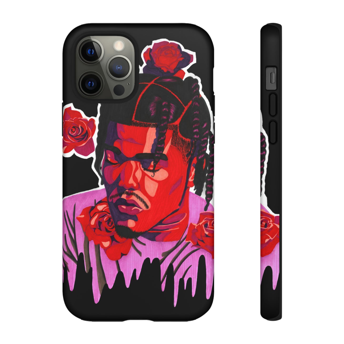 Smino Tough Phone Case