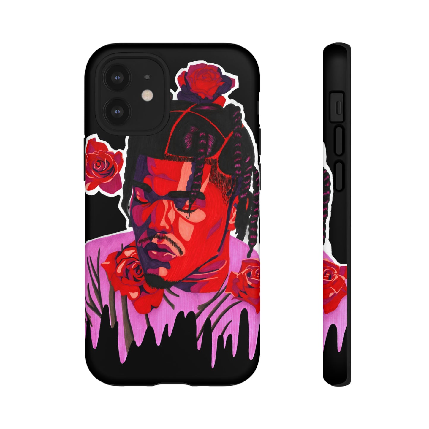 Smino Tough Phone Case