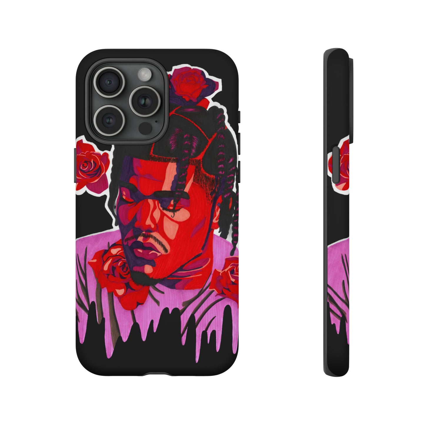 Smino Tough Phone Case